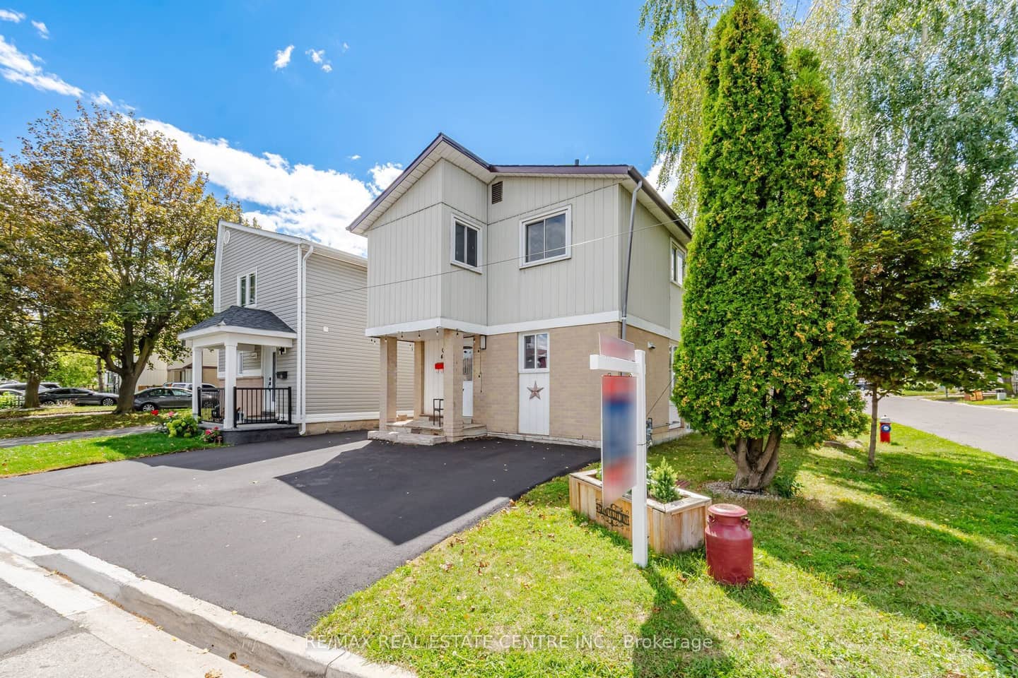 44 Grand Valley Drive, Brampton, ON L6S 2L1
