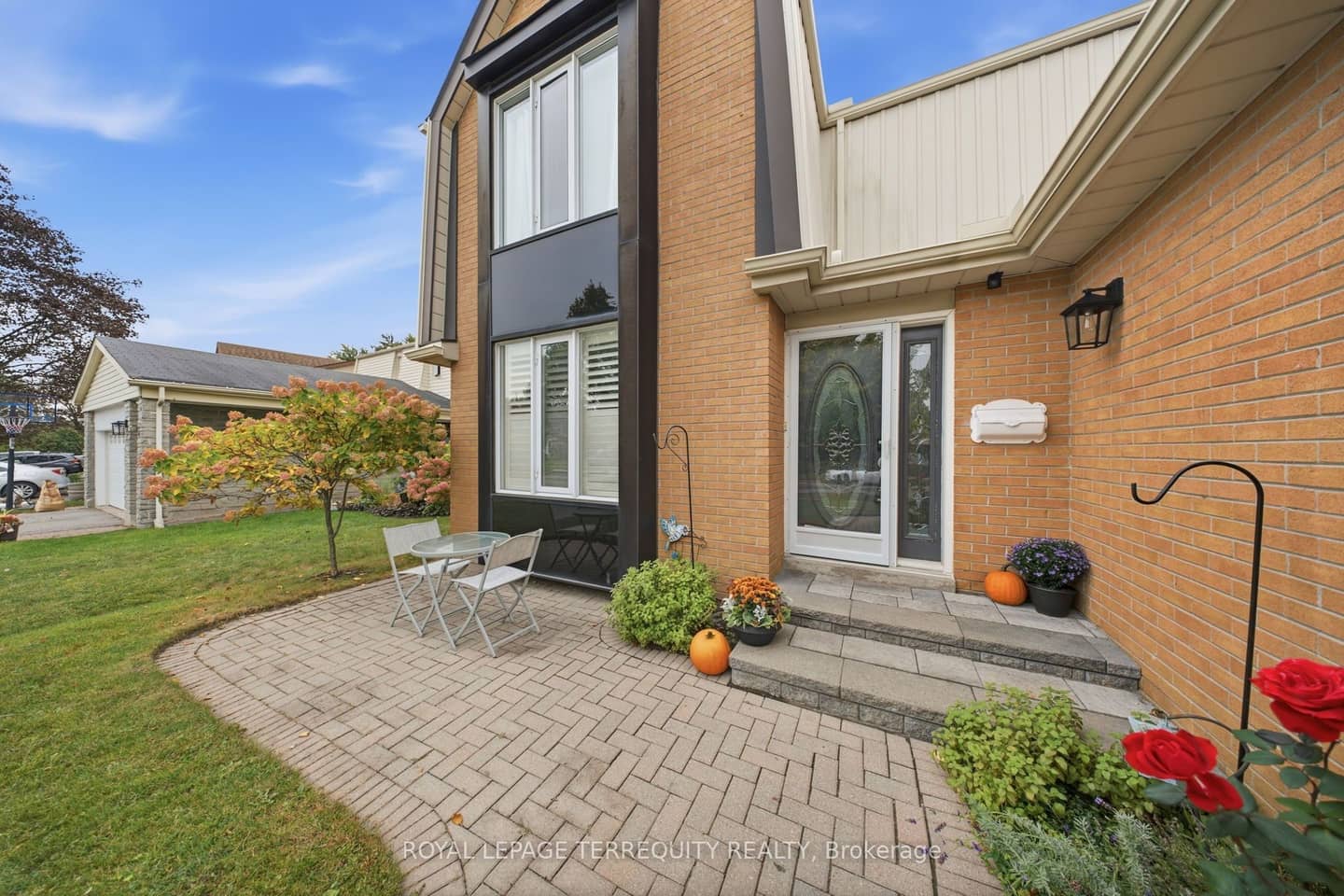 1794 Meadowview Avenue, Pickering, ON L1V 3G8