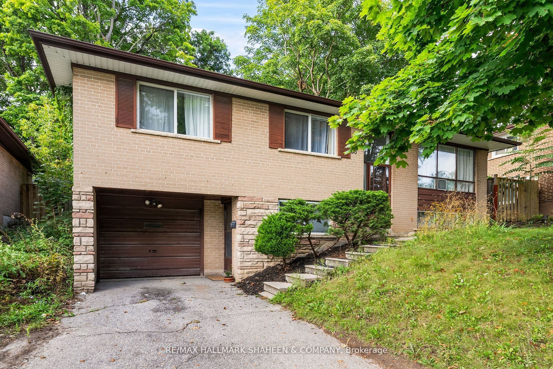96 Rameau Drive Main, Toronto, ON M2H 1T9