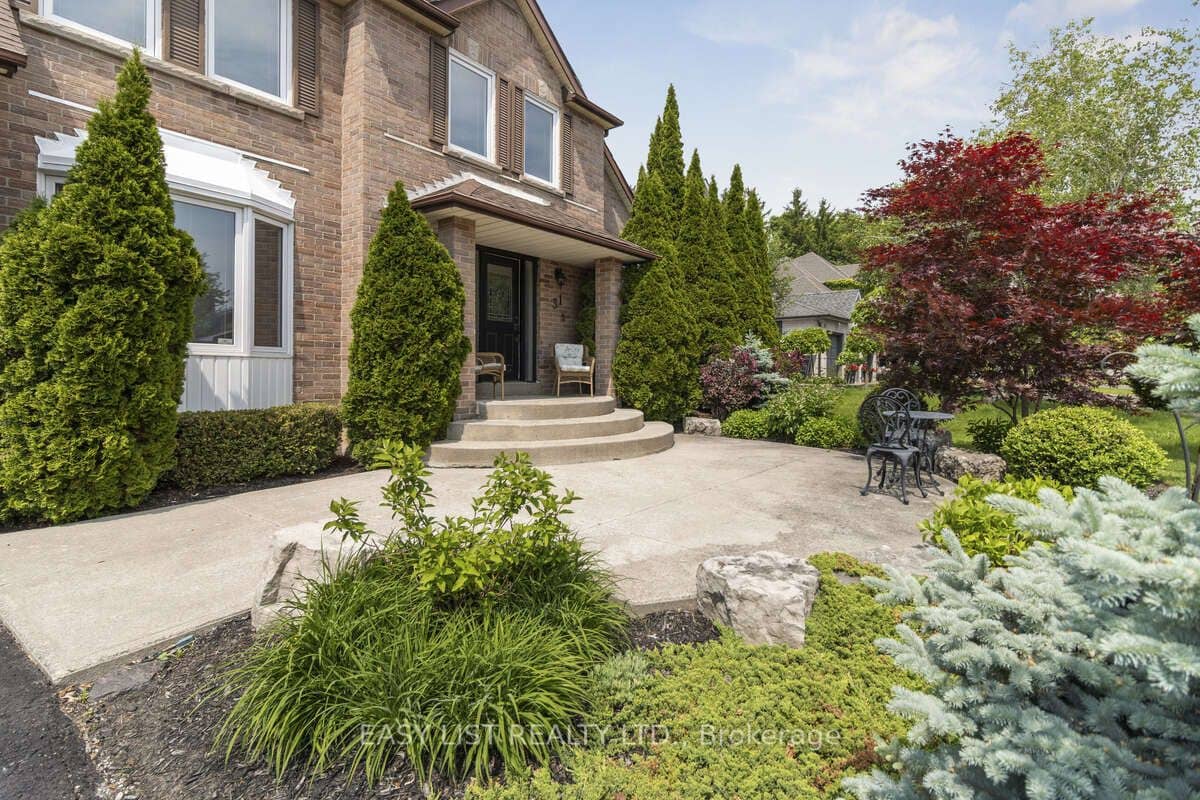 31 Bloomfield Trail, Richmond Hill, ON L4E 2J8