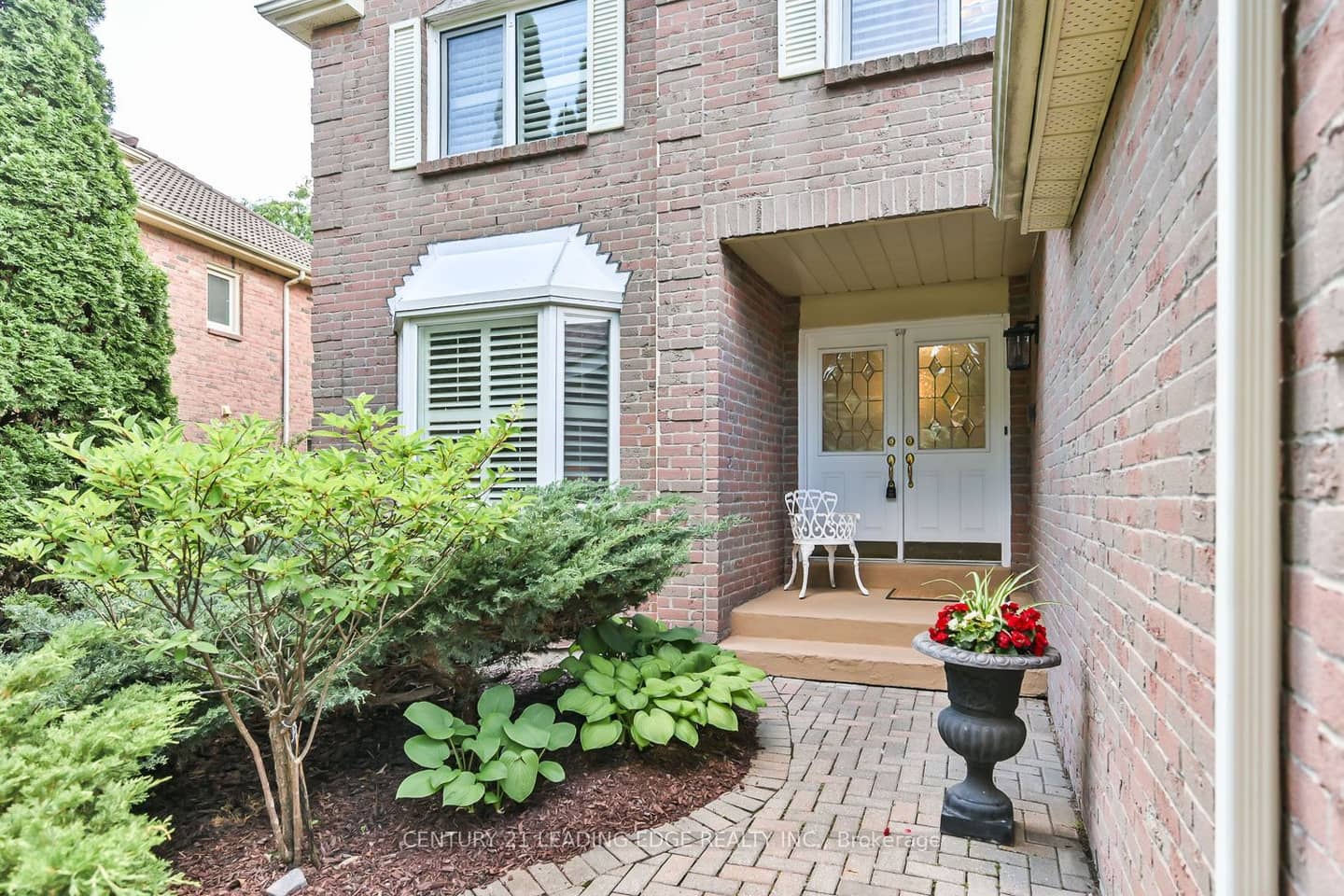 14 Montrose Crescent, Markham, ON L3R 7Z8