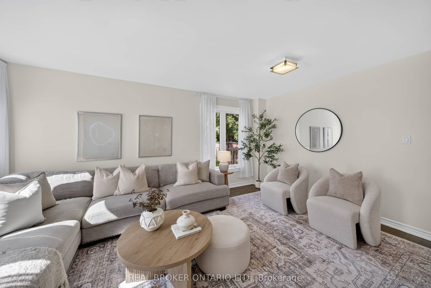 63 Eric Clarke Drive, Whitby, ON L1R 2H6