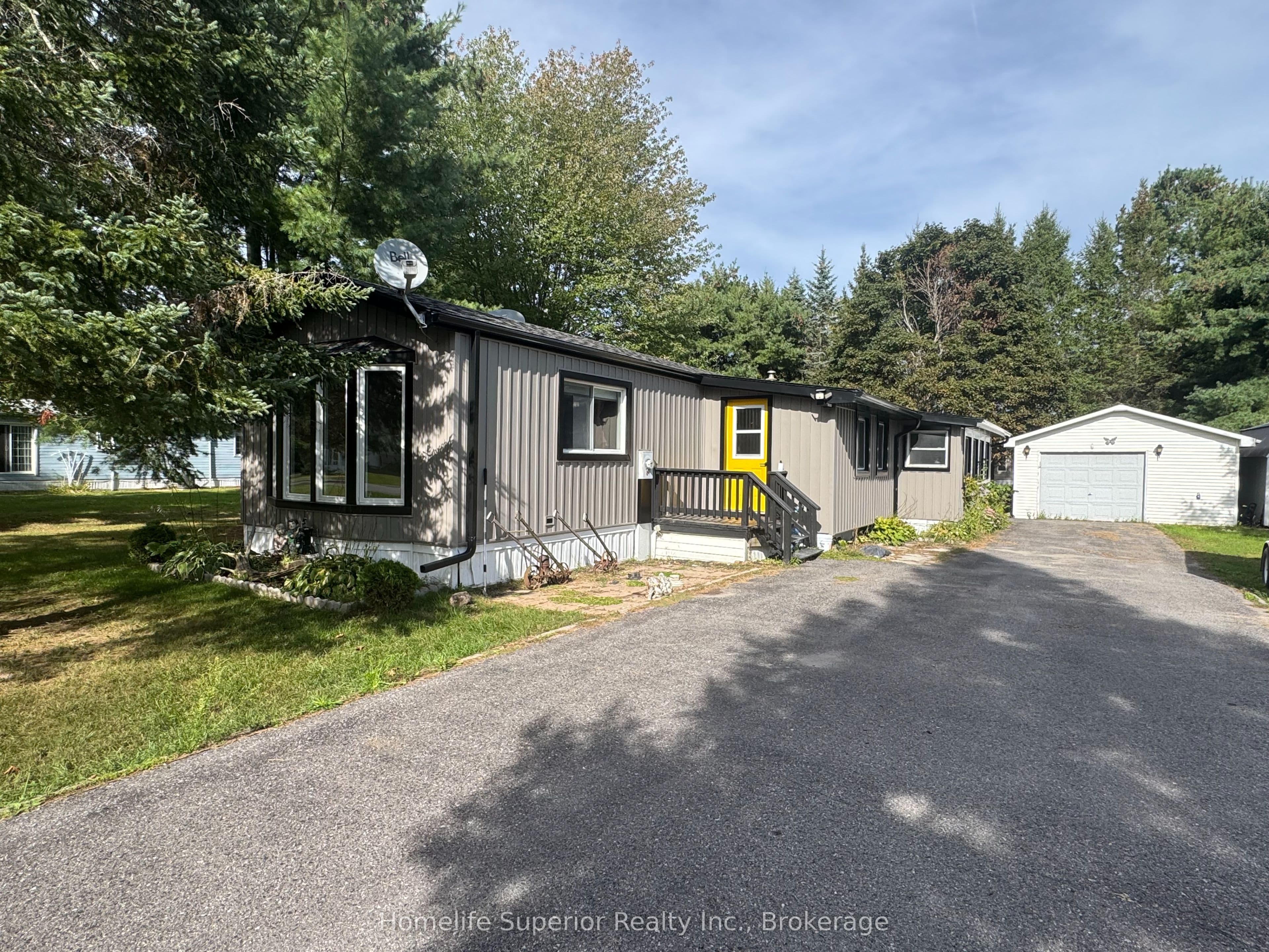 35 Chandos Street, Havelock-Belmont-Methuen, ON K0L 1Z0