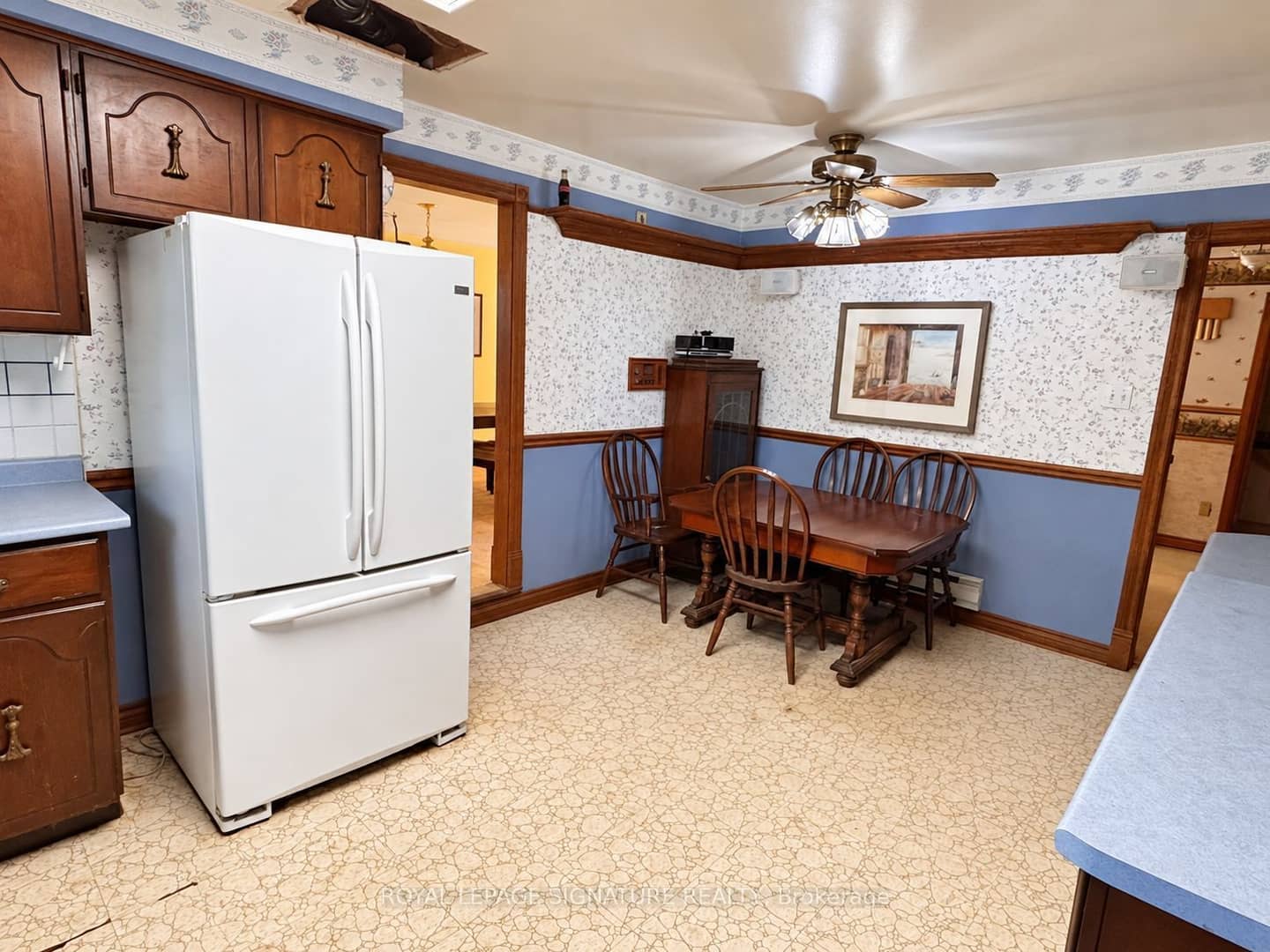 1476 Fieldlight Boulevard, Pickering, ON L1V 2S4