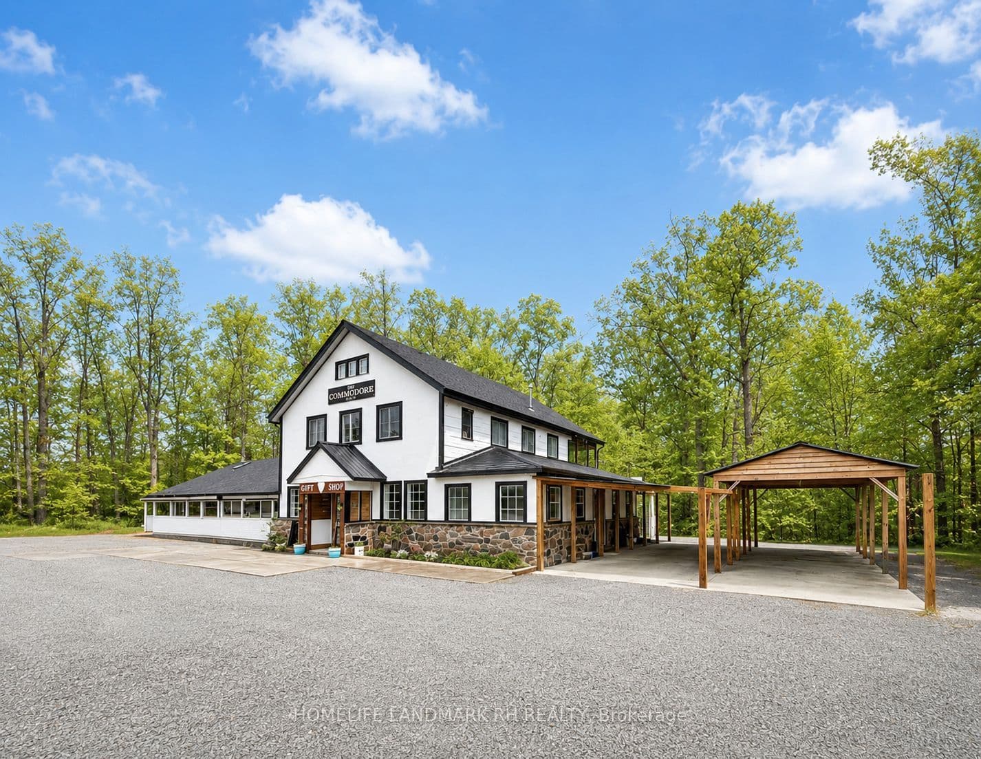 25066 Commodore Road, Brock, ON L0K 1A0