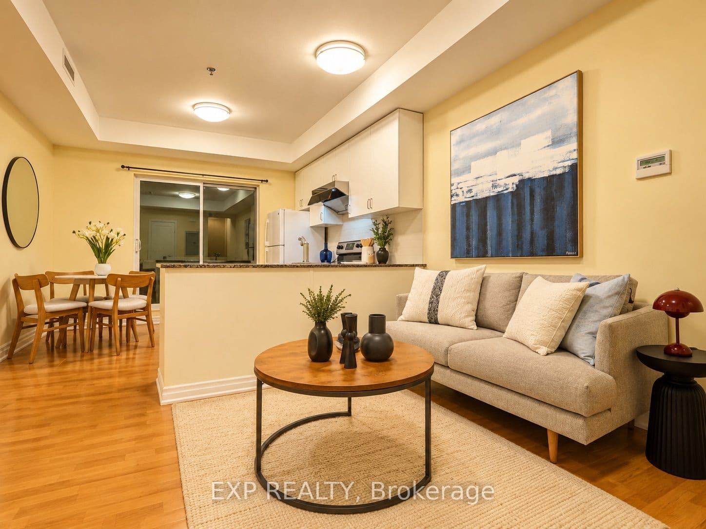 728 Sheppard Avenue W 204, Toronto, ON M3H 2S8