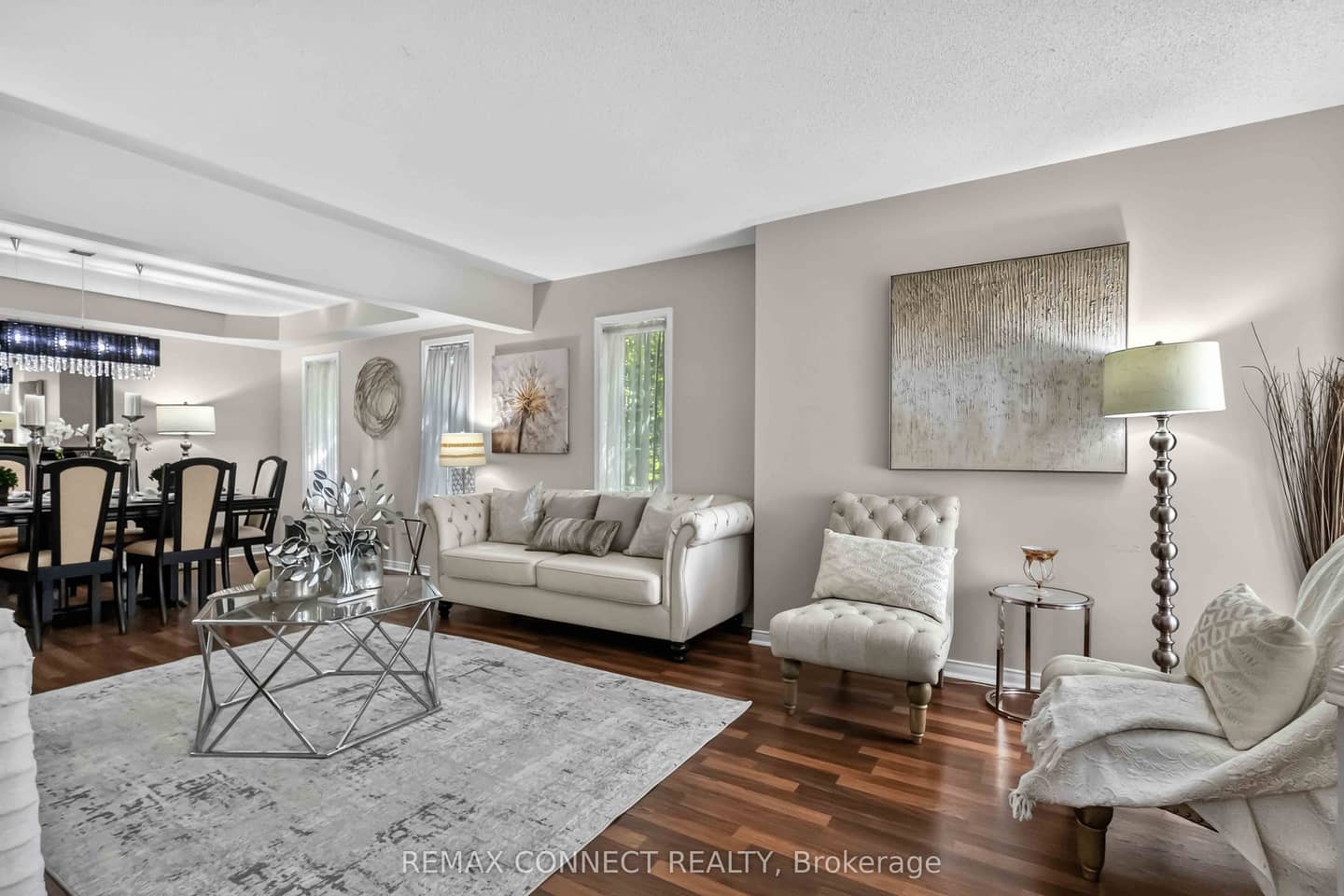 72 Warwick Avenue, Ajax, ON L1Z 1L6