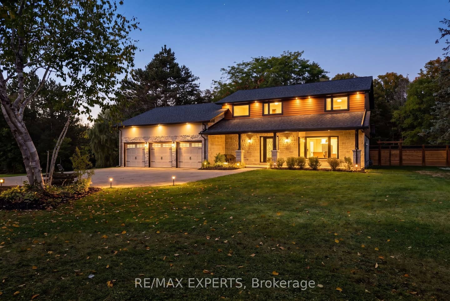 81 Matson Drive, Caledon, ON L7E 0A3