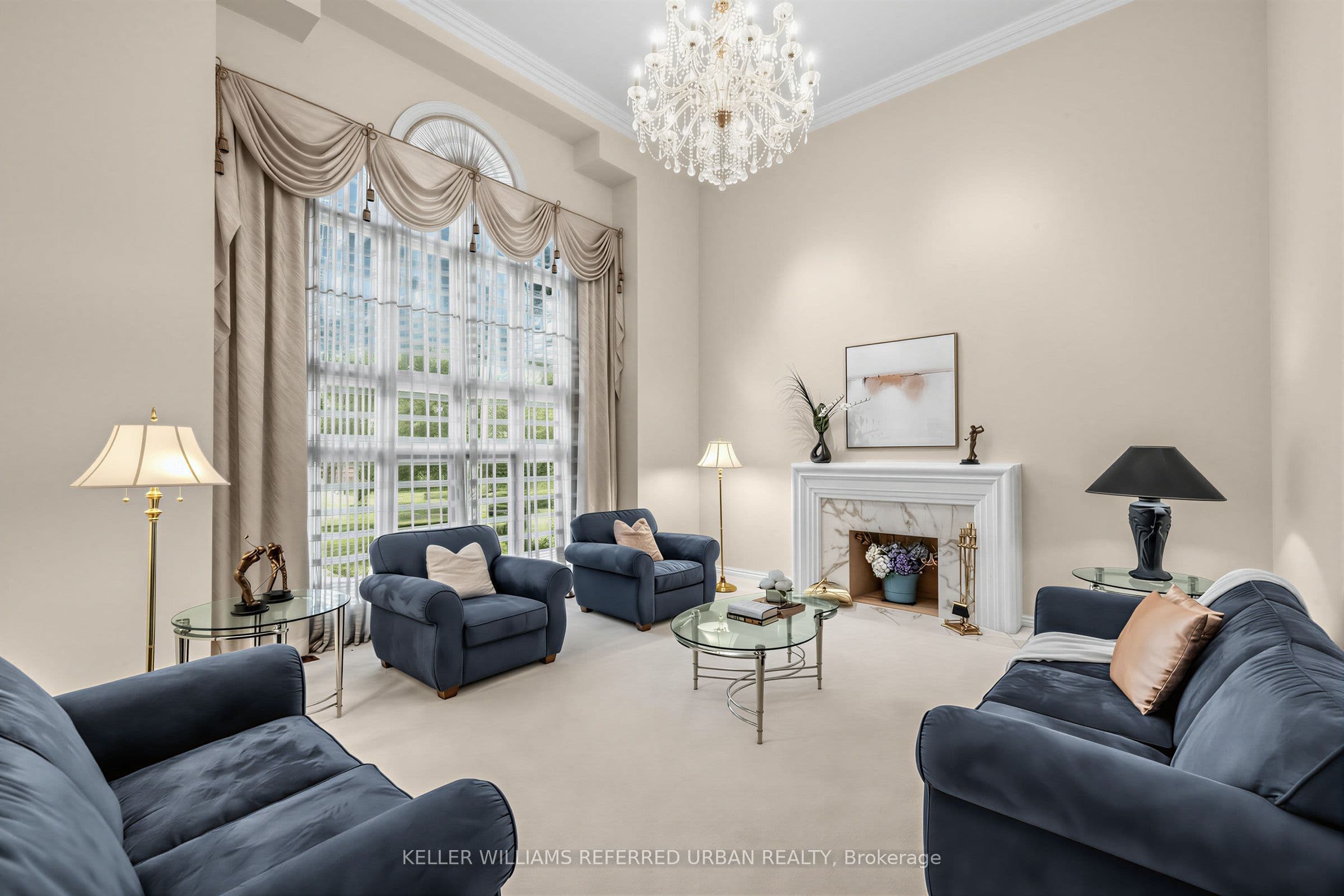 411 Cummer Avenue, Toronto, ON M2M 2G3