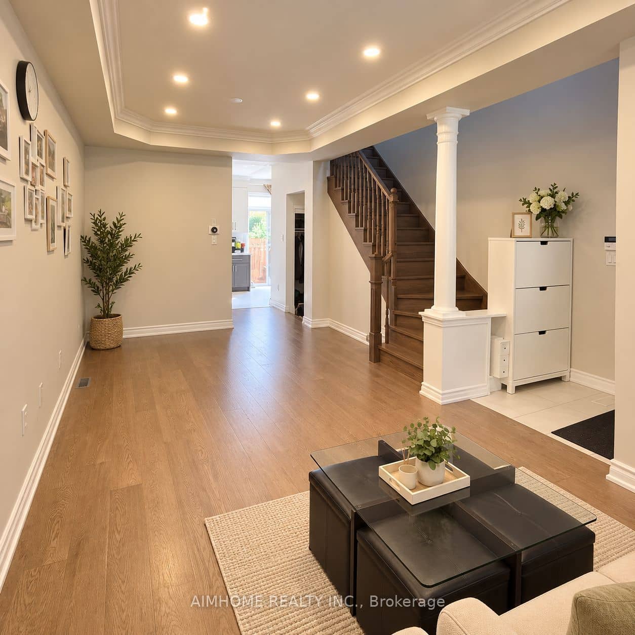 62 Lakespring Drive, Markham, ON L6C 2Z1