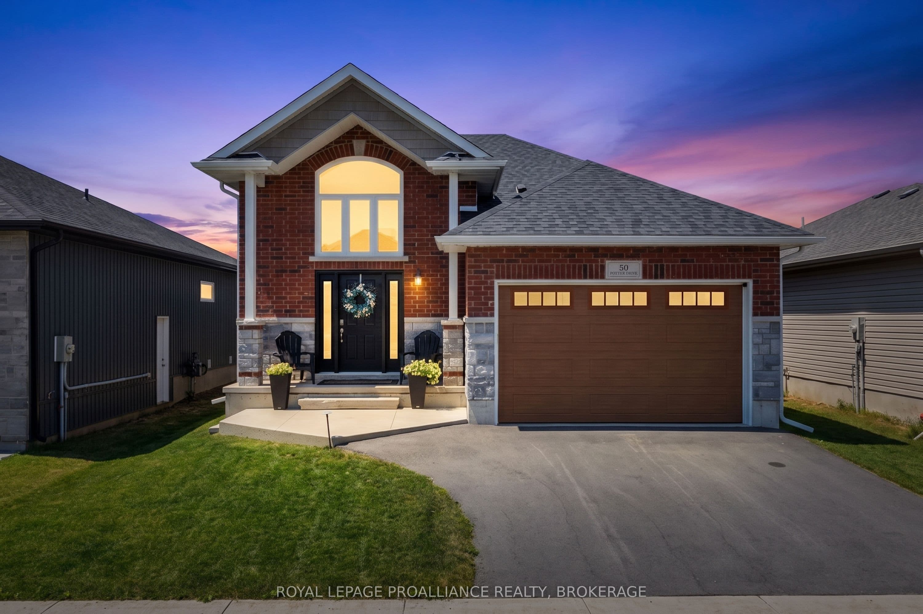 50 Potter Drive, Loyalist, ON K0H 2H0