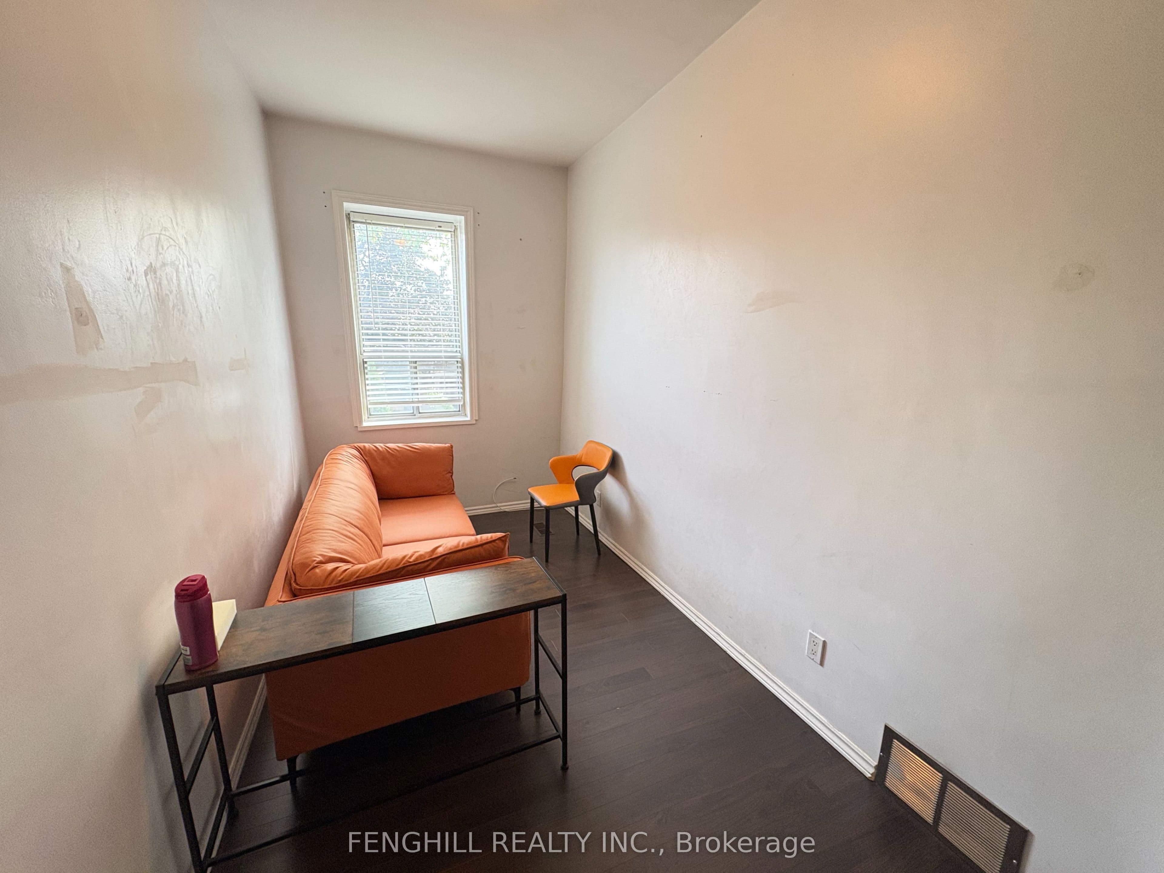 270 Clinton (Upper Level) Street, Toronto, ON M6G 2Y6