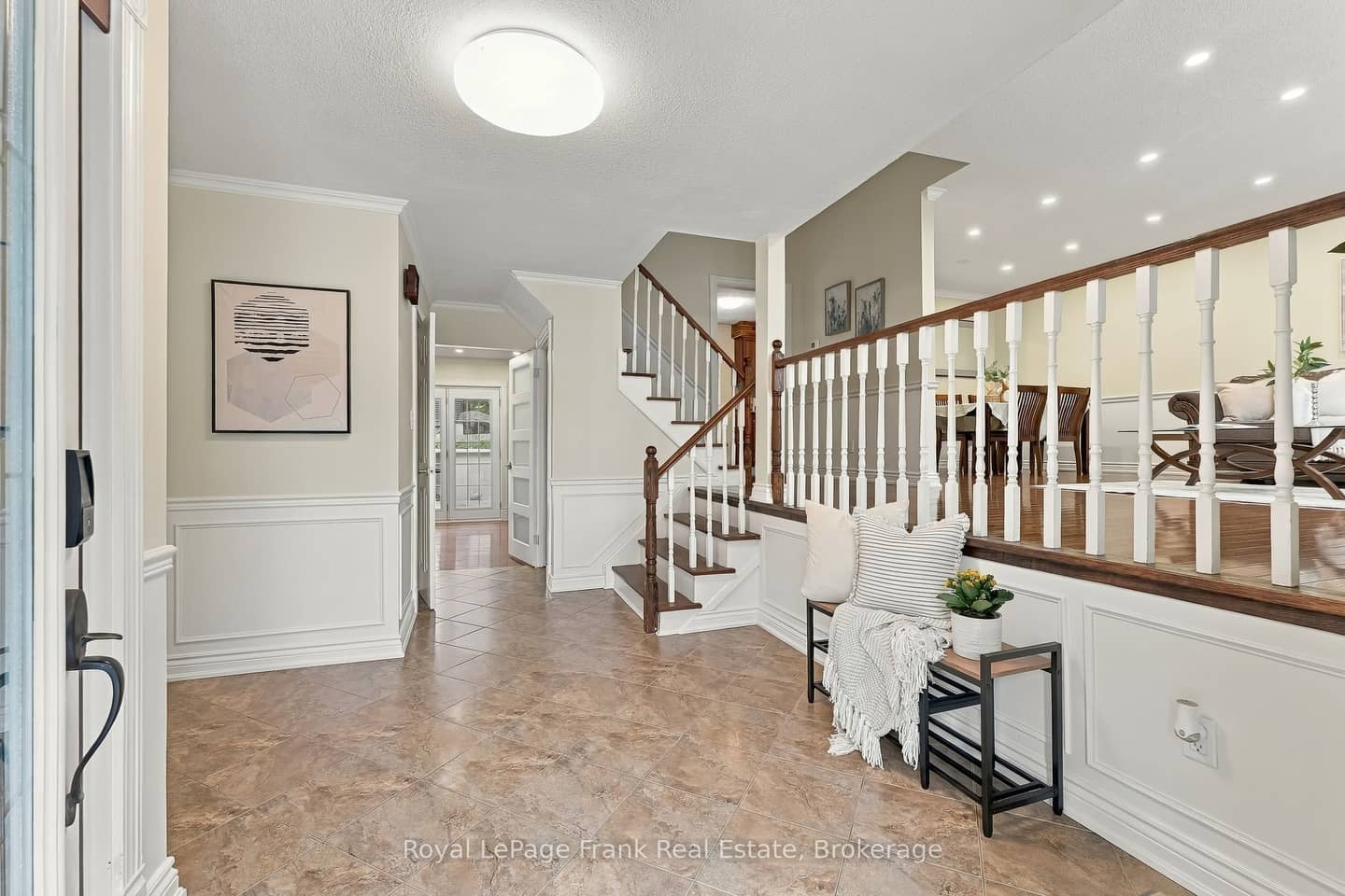 15 Hillier Street, Clarington, ON L1C 3S5
