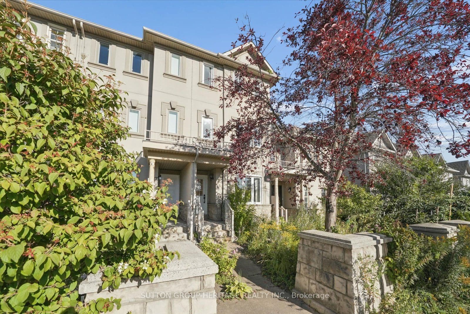 8915 Yonge Street, Richmond Hill, ON L4C 0L5