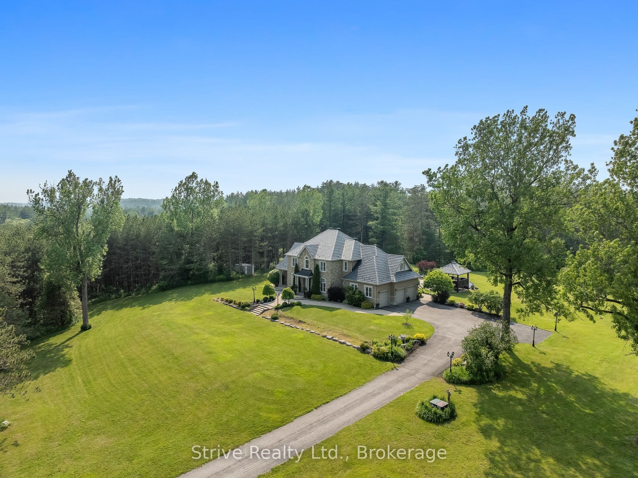 1980 Concession Rd 10 Road, Clarington, ON L0B 1B0