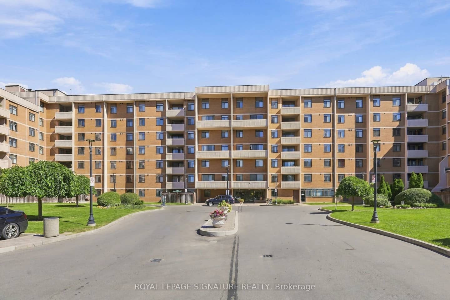 2645 Jane Street 539, Toronto, ON M3L 2J3