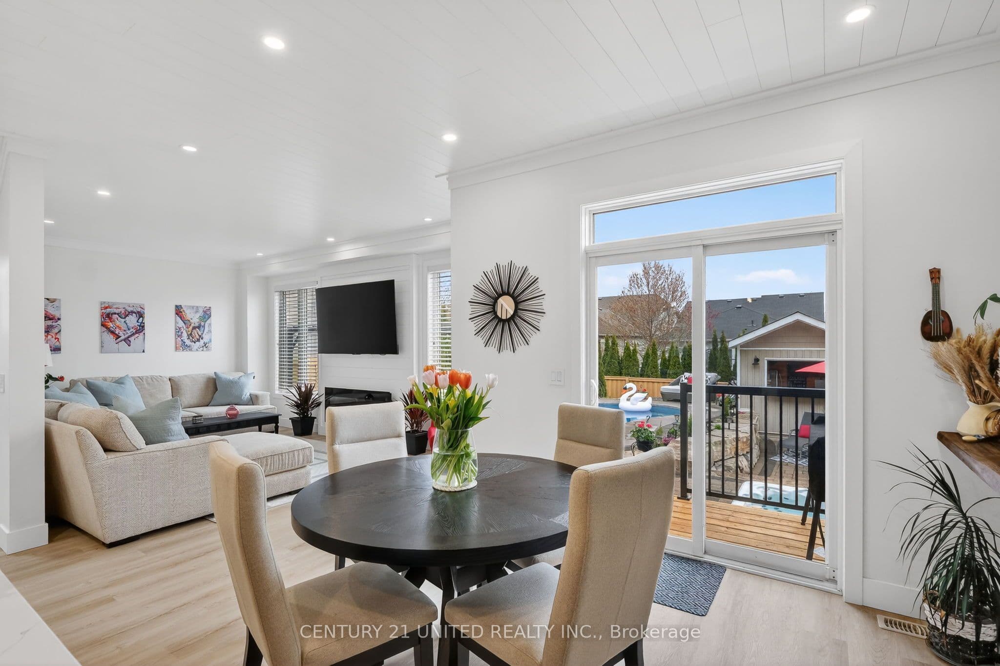 696 FISHER Street, Cobourg, ON K9A 0H3
