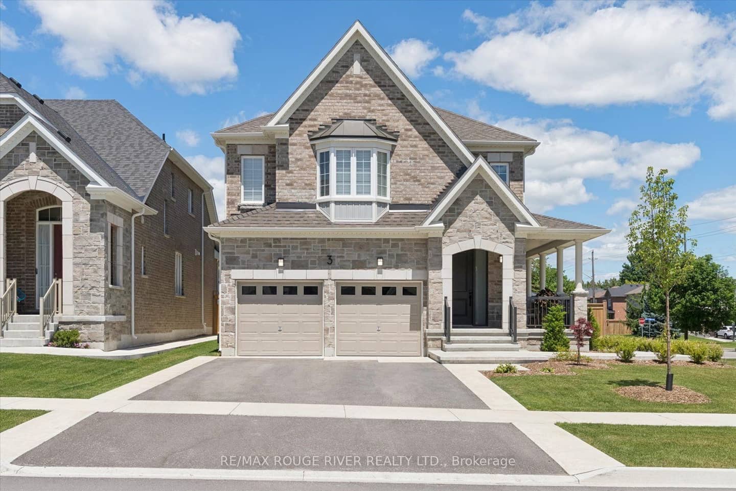 3 Burnham Court, Scugog, ON L9L 0B2