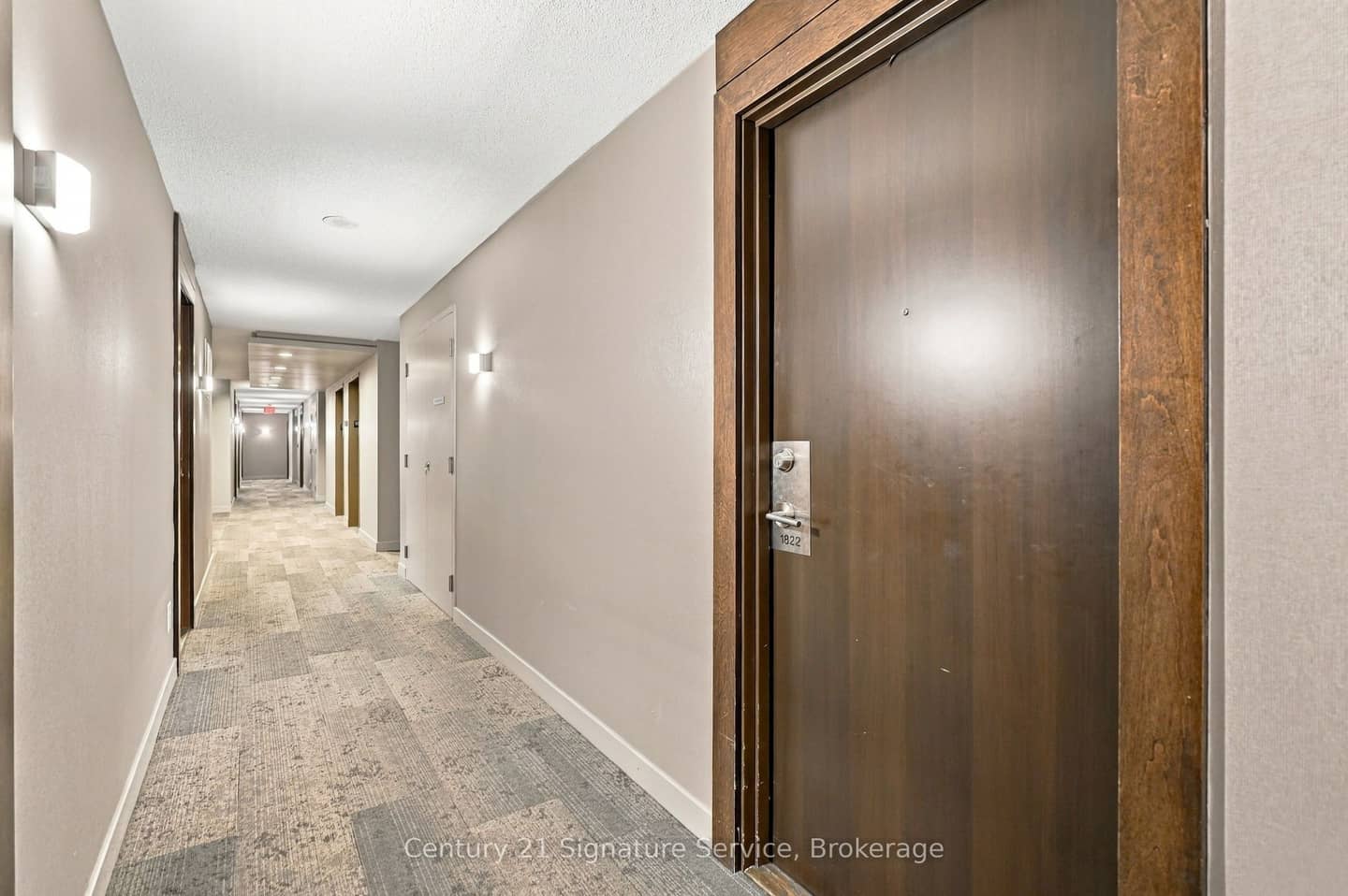 135 Village Green Square 1822, Toronto, ON M1S 0G4
