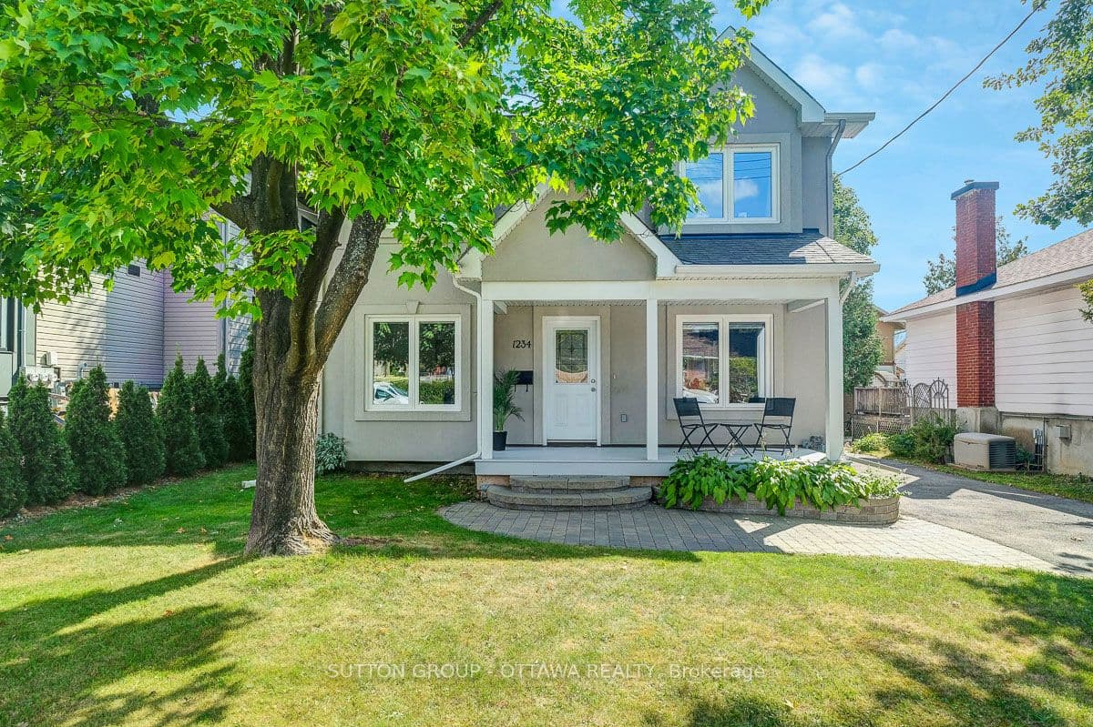 1234 Anoka Street, Hunt Club - South Keys and Area, ON K1V 6C6
