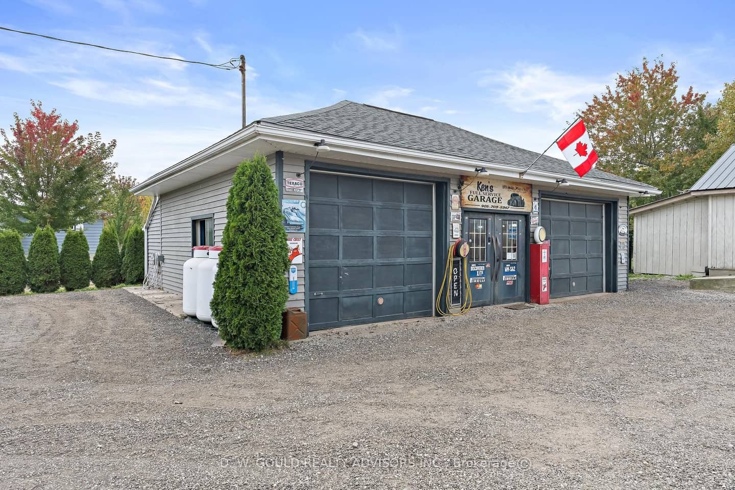 12656 22 Side Road, Halton Hills, ON L0P 1H0