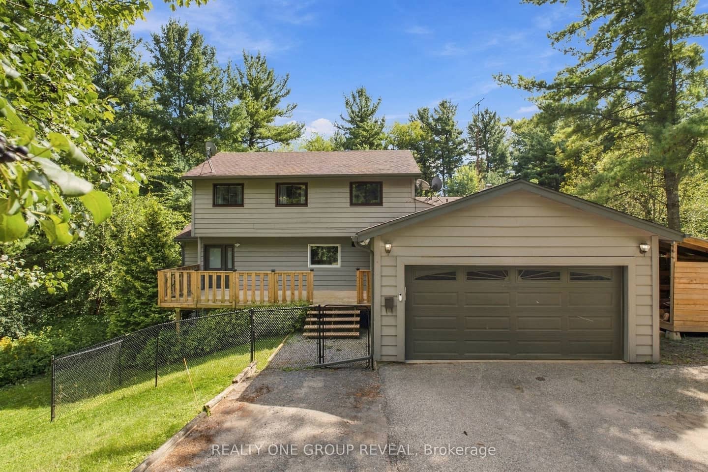 2163 Boundary Road, Clarington, ON L0B 1B0