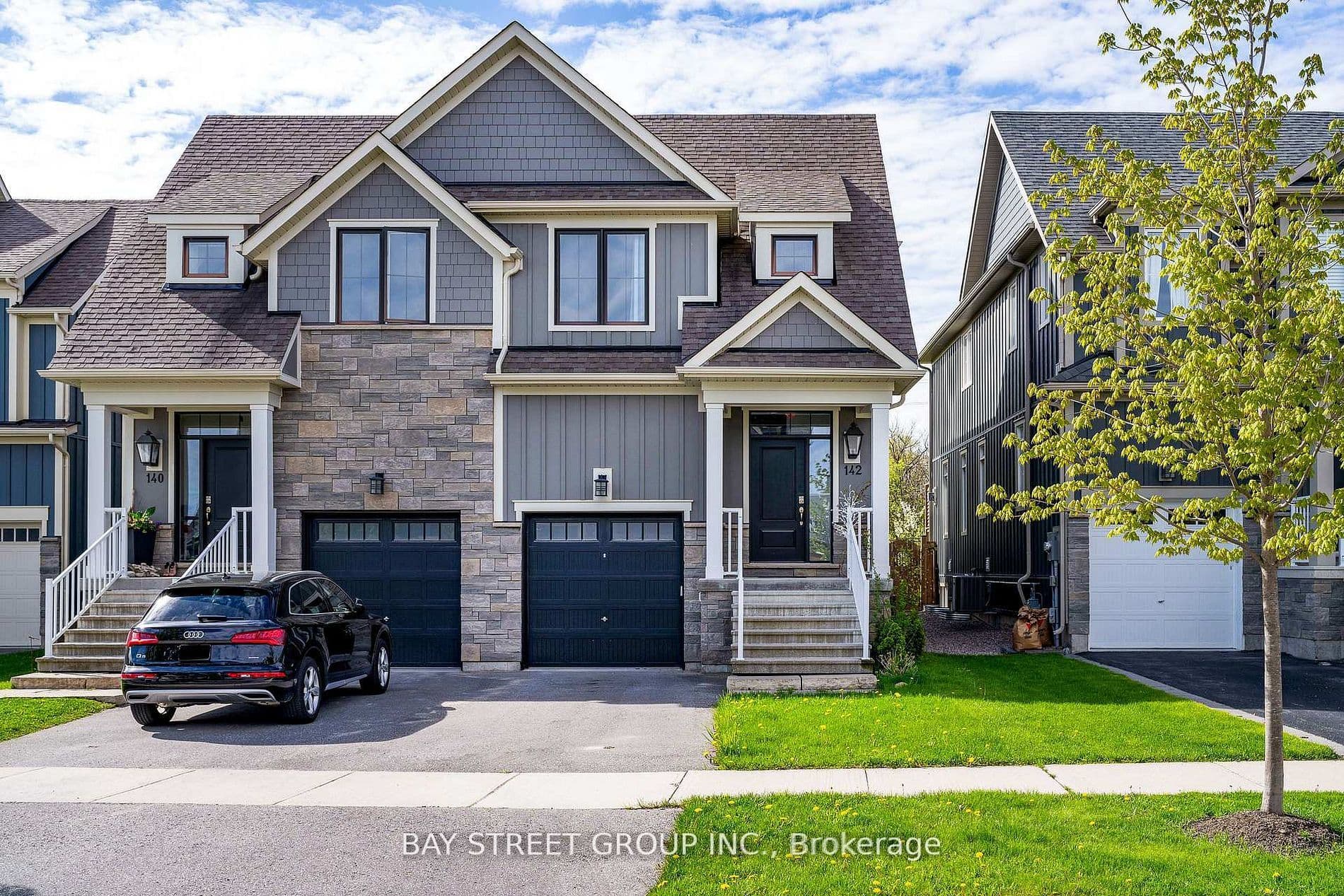 142 yellow birch Crescent, Blue Mountains, ON L9Y 0R4