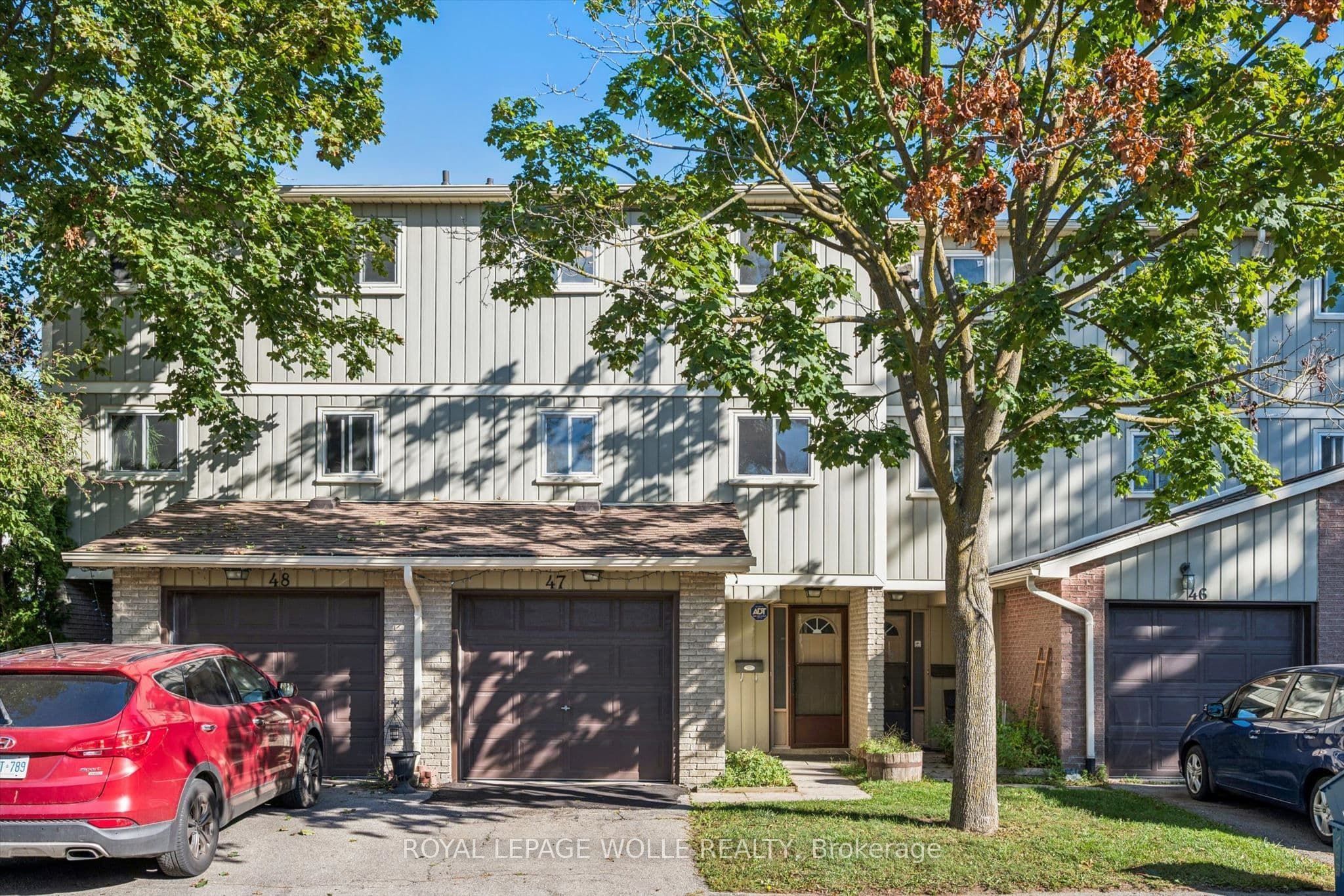 51 Paulander Drive 47, Kitchener, ON N2M 5E5
