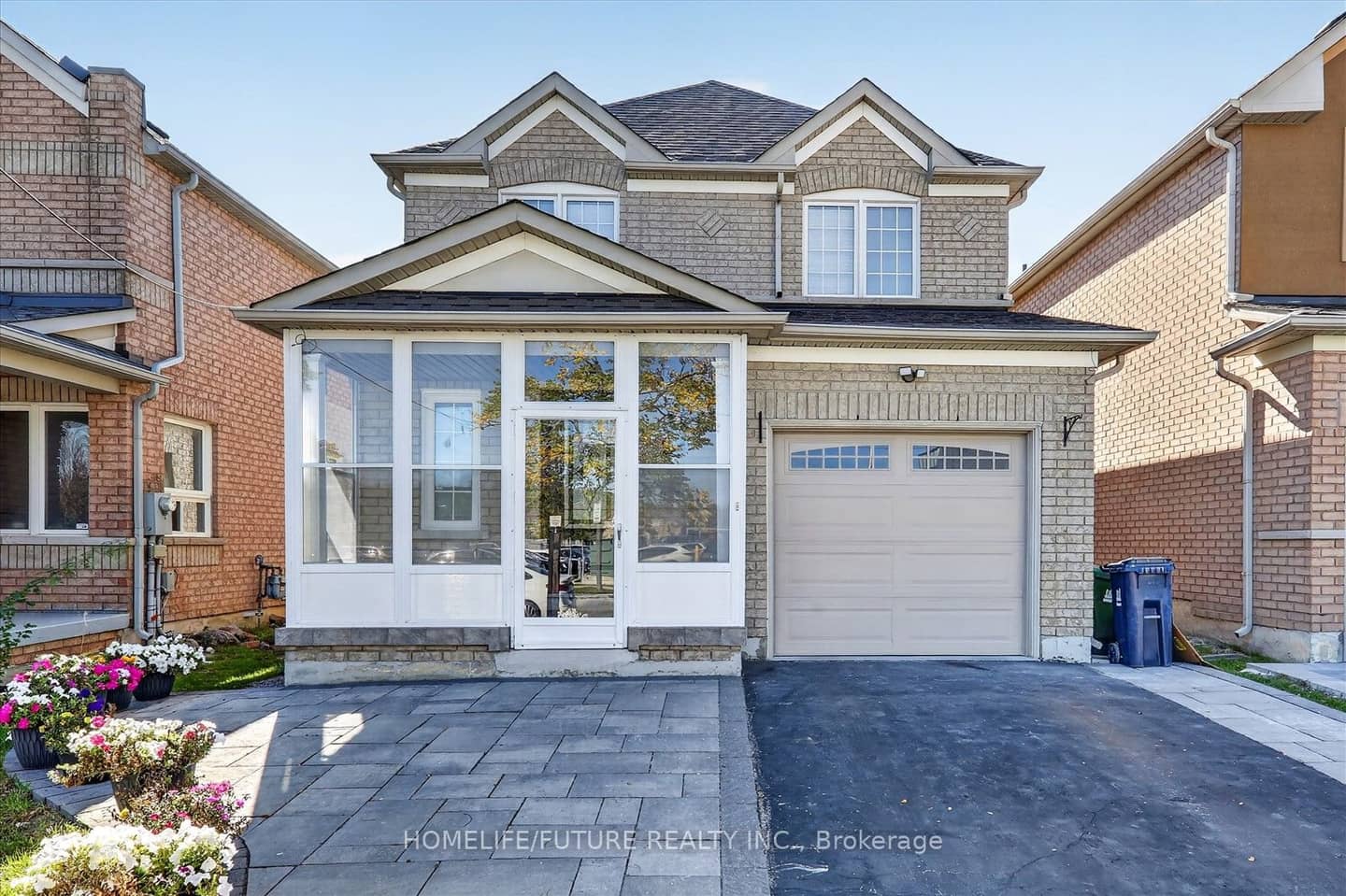 23 Seasons Drive, Toronto, ON M1X 1X4