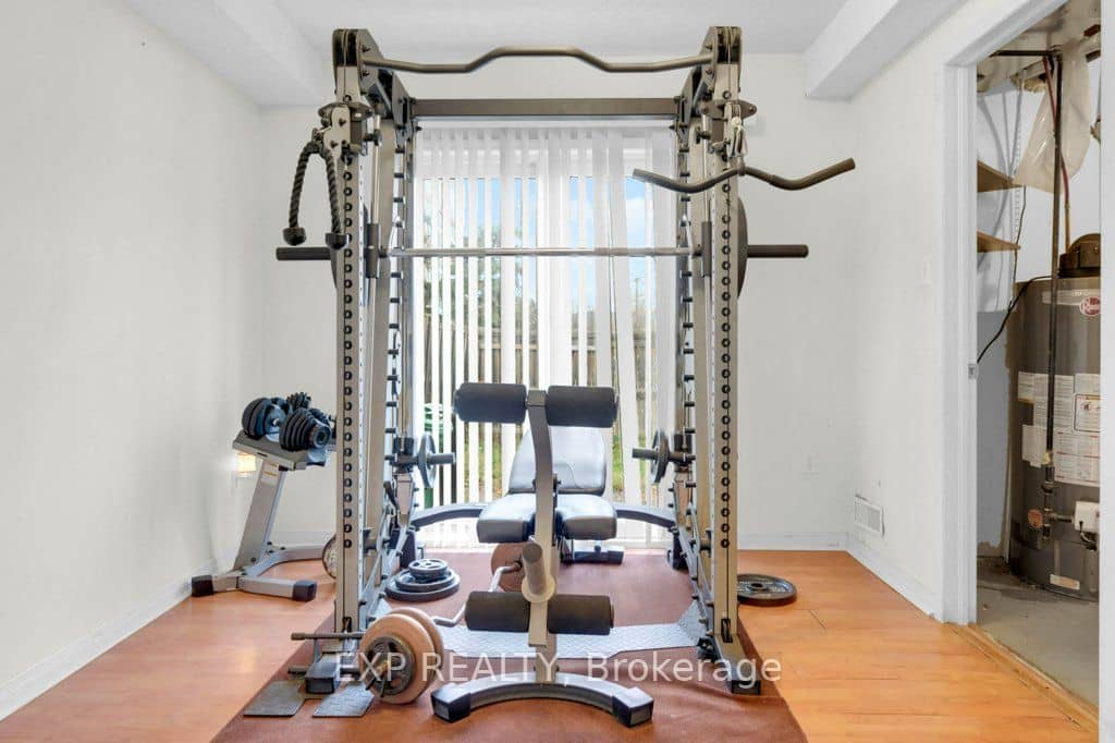 7035 Rexwood Road 13, Mississauga, ON L4T 4M6