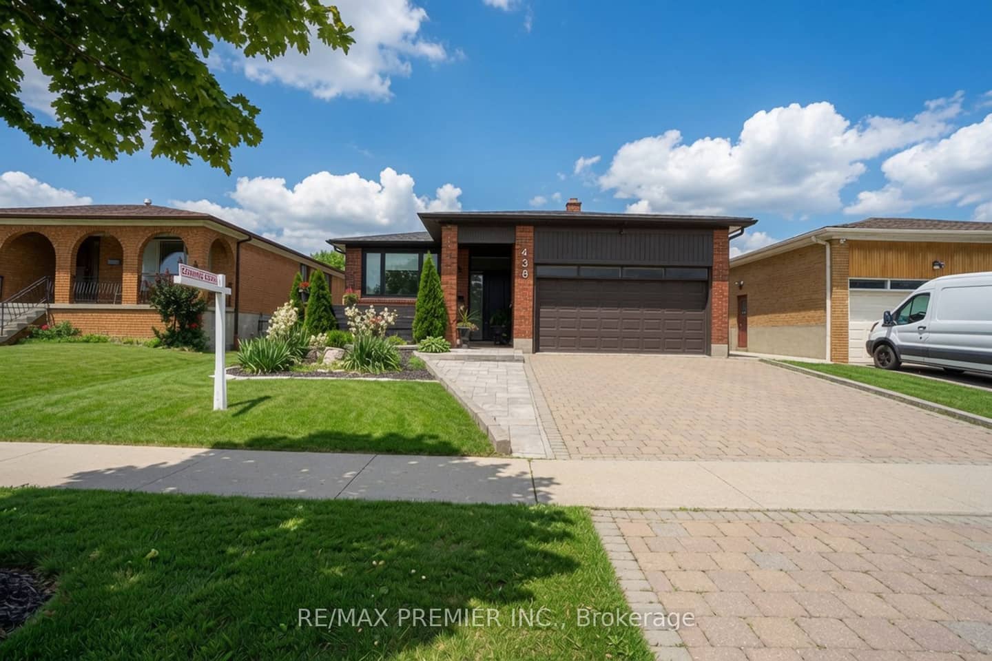 438 Woodbridge Avenue, Vaughan, ON L4L 2T4