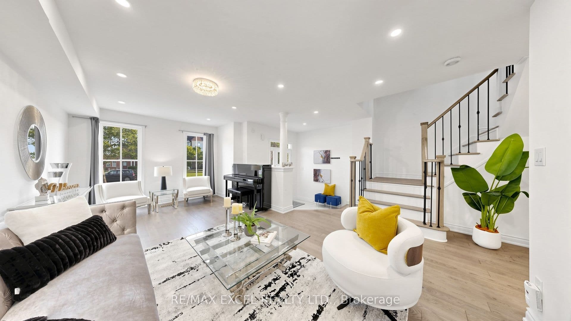 2878 Elgin Mills Road E, Markham, ON L6C 0E5