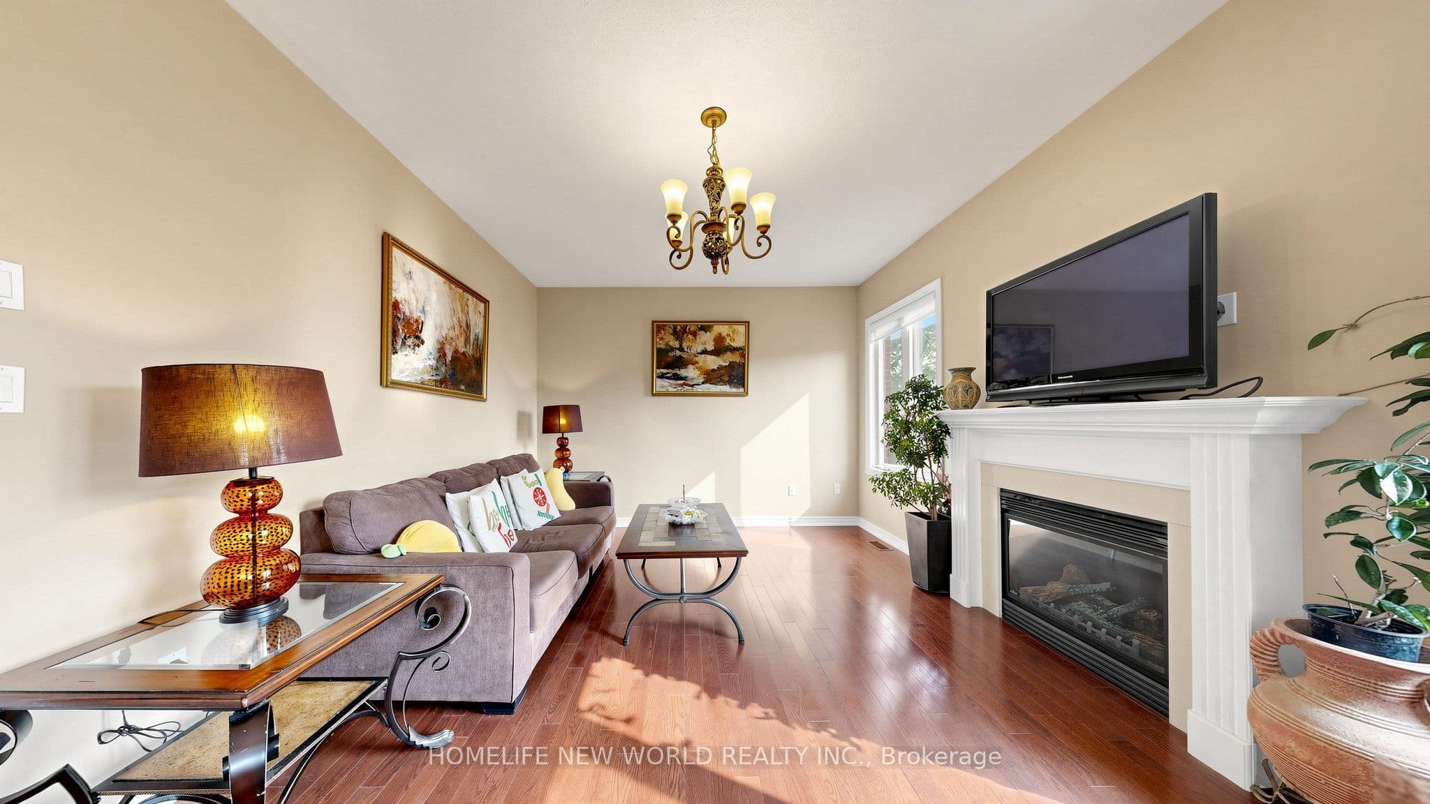 663 Peter Rupert Avenue, Vaughan, ON L6A 0S2