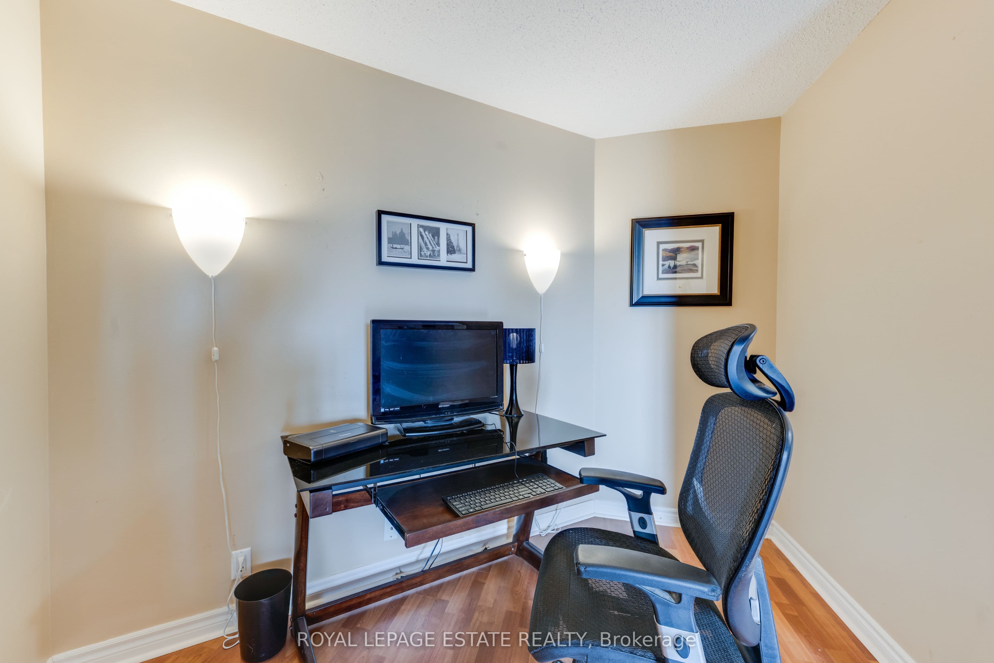 1720 Eglinton Avenue E 623, Toronto, ON M4A 2X8