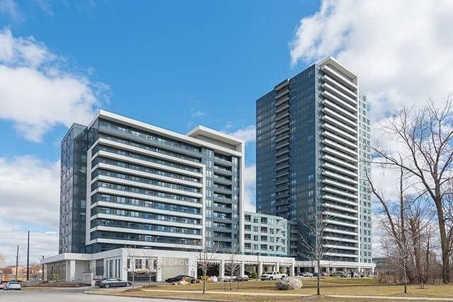 7900 Bathurst Street 1114, Vaughan, ON L4J 0E1