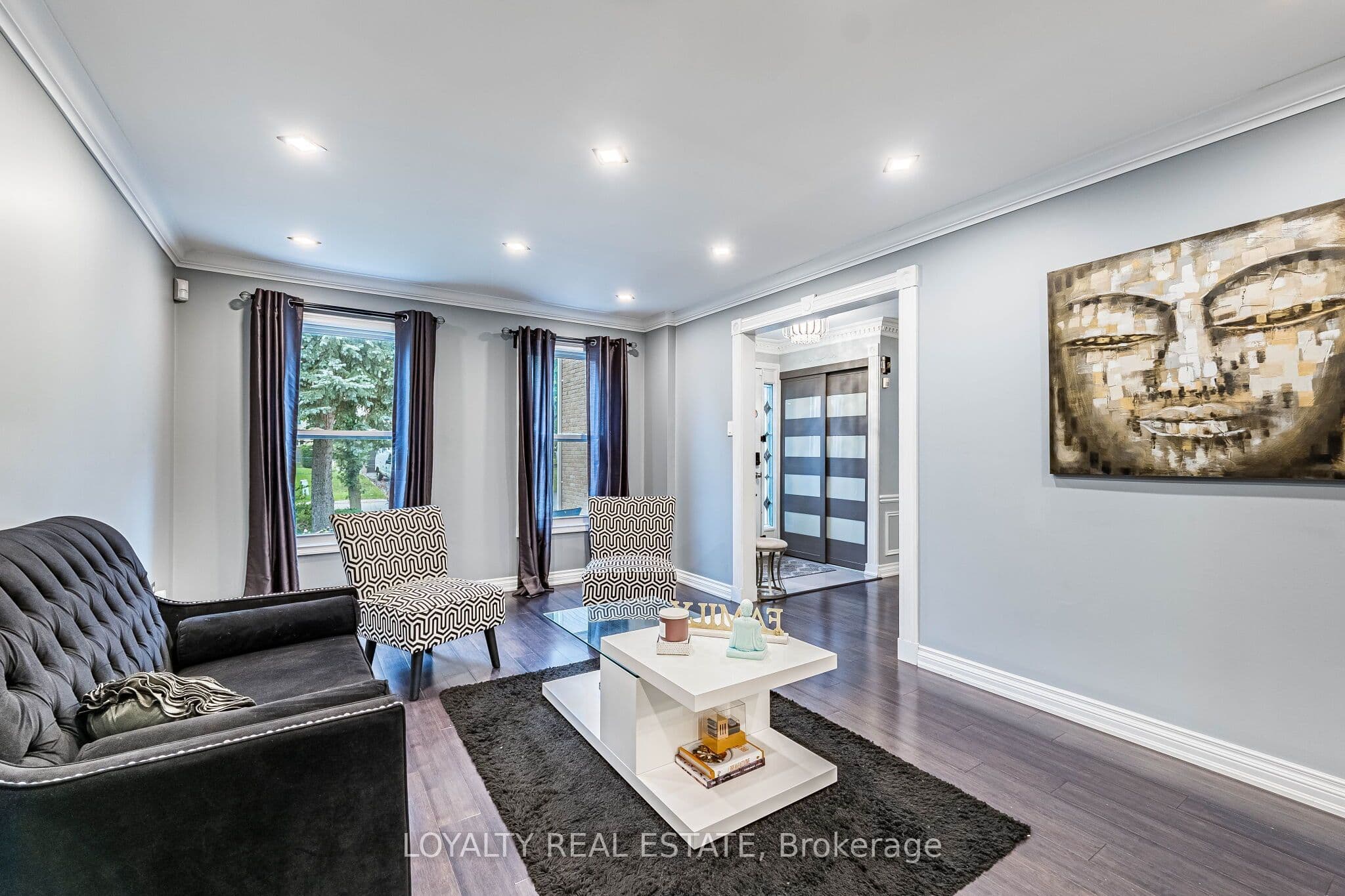 52 Newcastle Crescent, Brampton, ON L6S 3Y8
