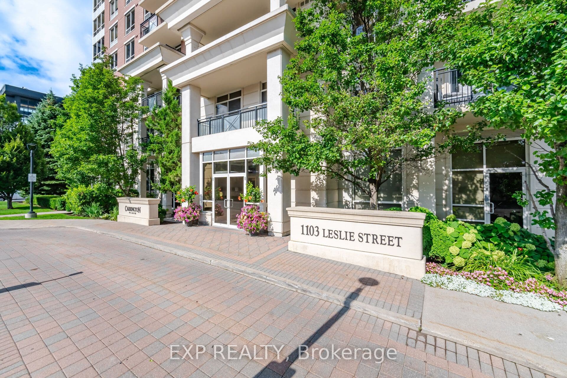 1103 Leslie Street 1103, Toronto, ON M3C 4G8