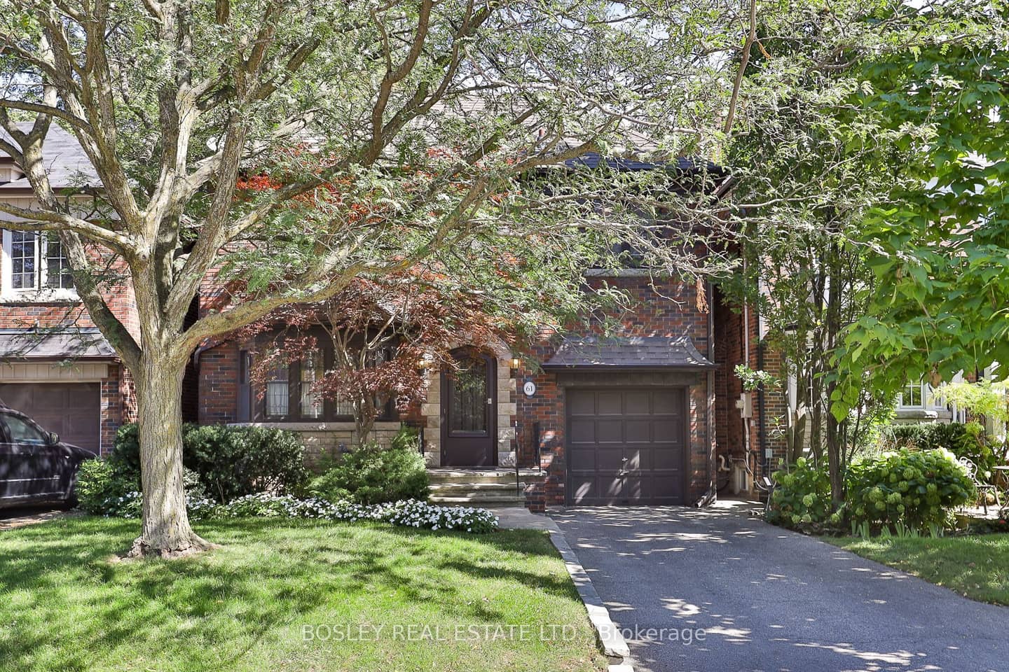 61 Hanna Road, Toronto, ON M4G 3M8