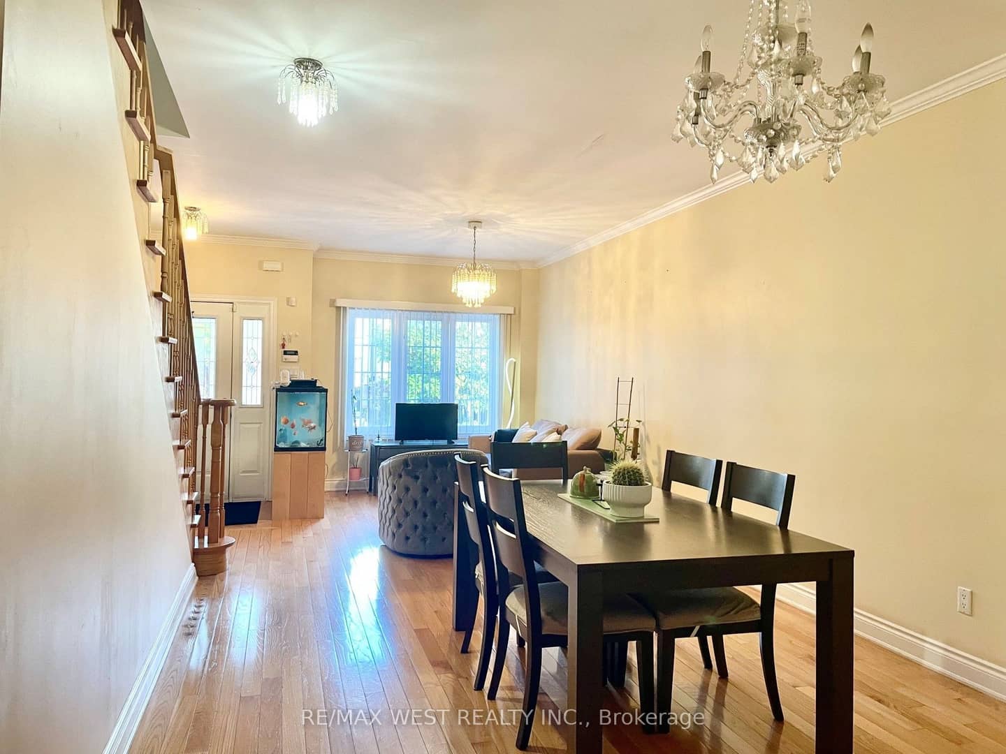 94A Mulock Avenue, Toronto, ON M6N 3C6