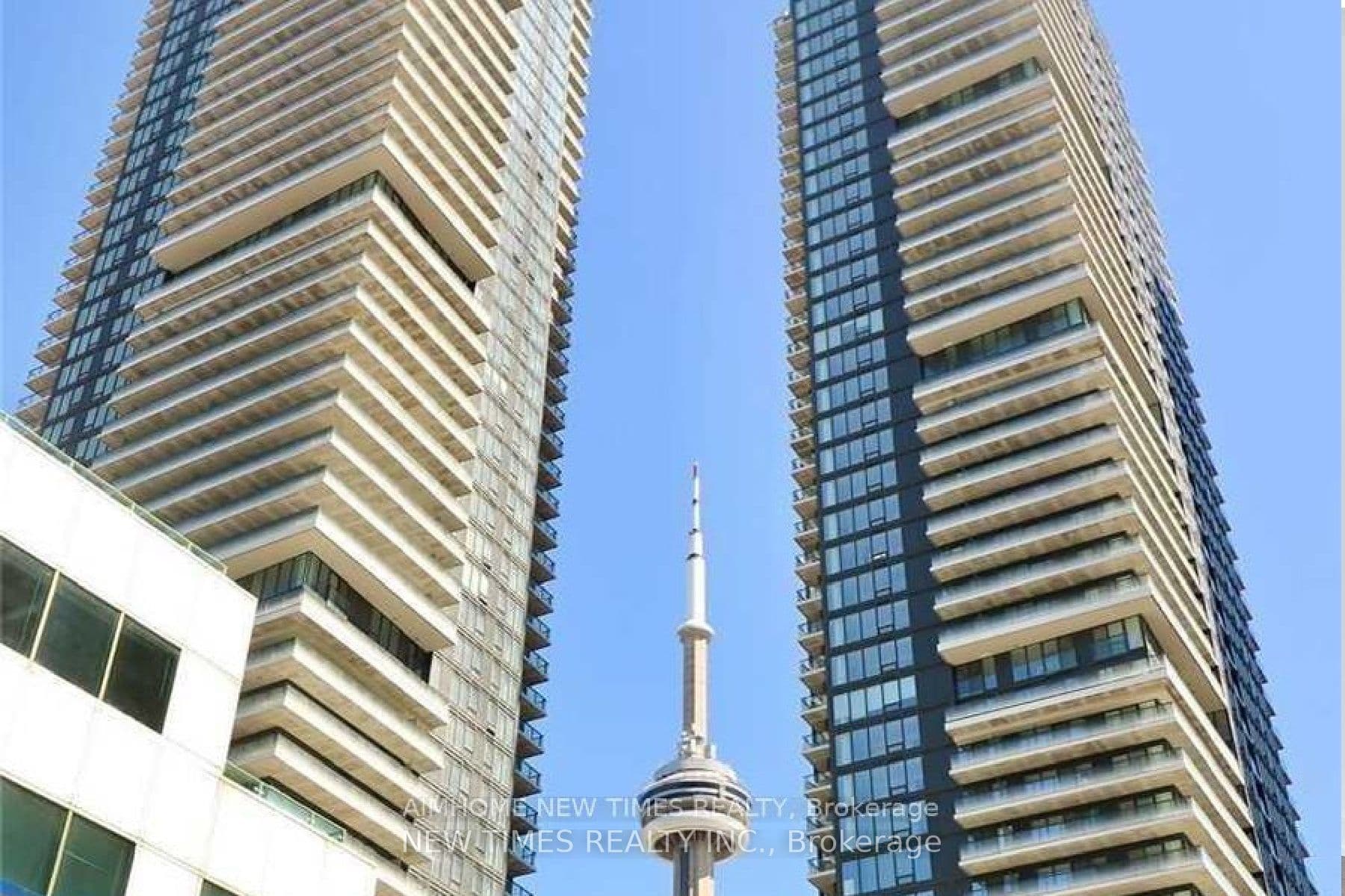 125 Blue Jays Way 2909, Toronto, ON M5V 0N5