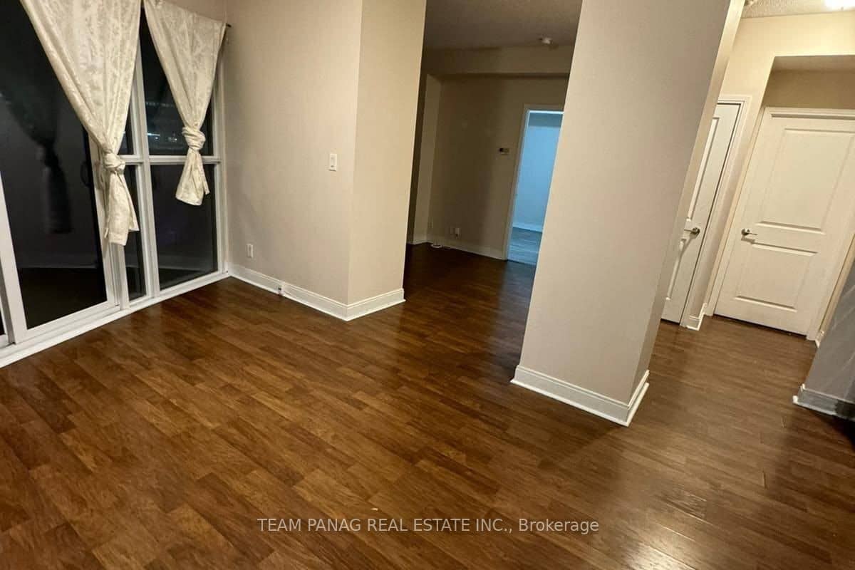 60 Absolute Avenue 504, Mississauga, ON L4Z 0A9