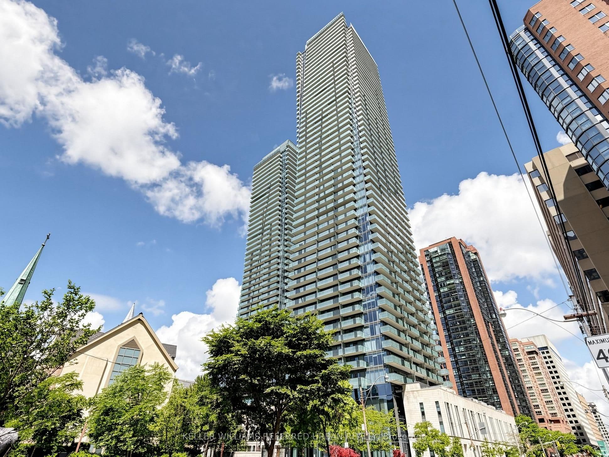 1080 Bay Street 1710, Toronto, ON M5S 0A5