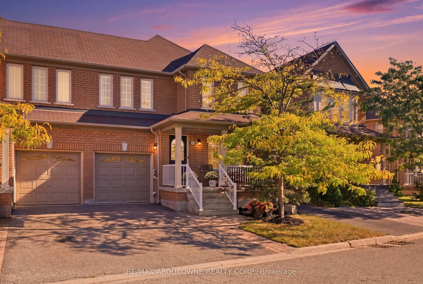 2409 Postmaster Drive, Oakville, ON L6M 0J2