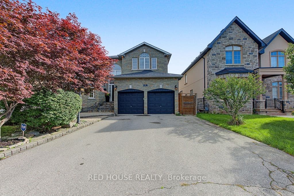 111 Neilson Drive, Toronto, ON M9C 1W1