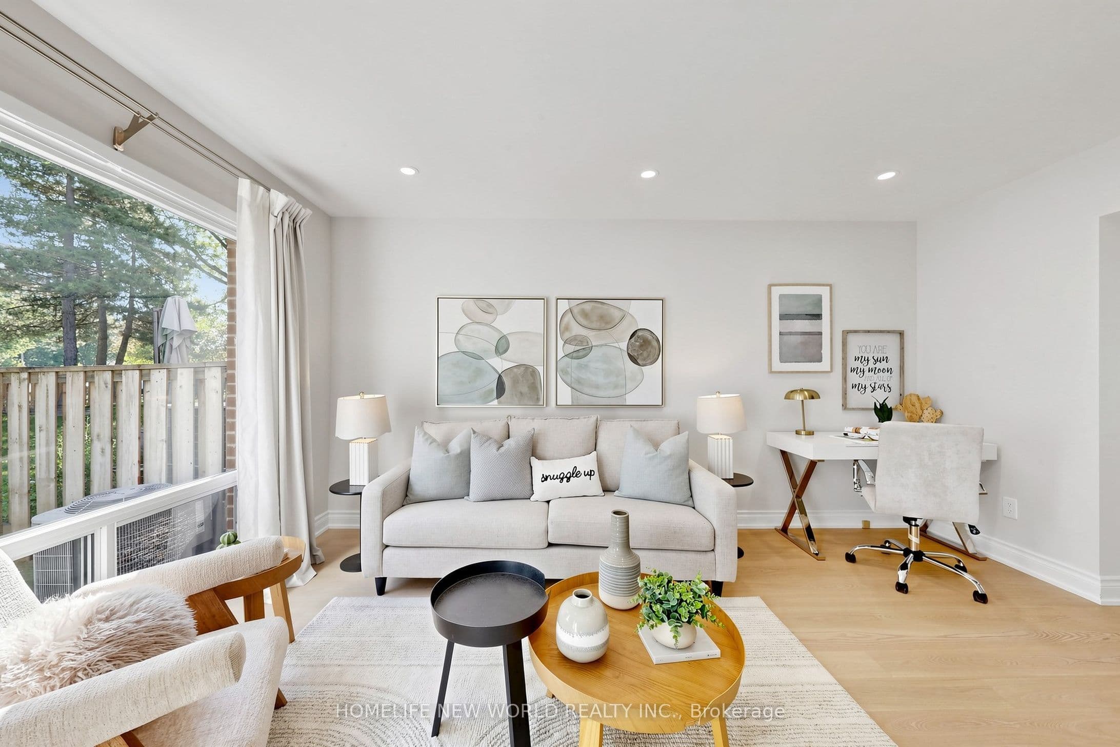 100 Bridletowne Circle 49, Toronto, ON M1W 2G8