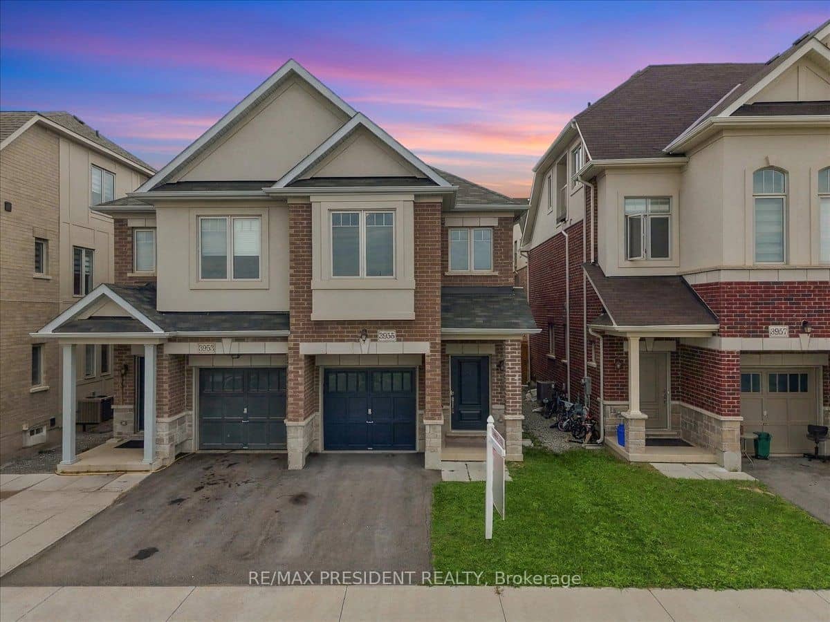 3955 LODI Road, Burlington, ON L7M 0Z6