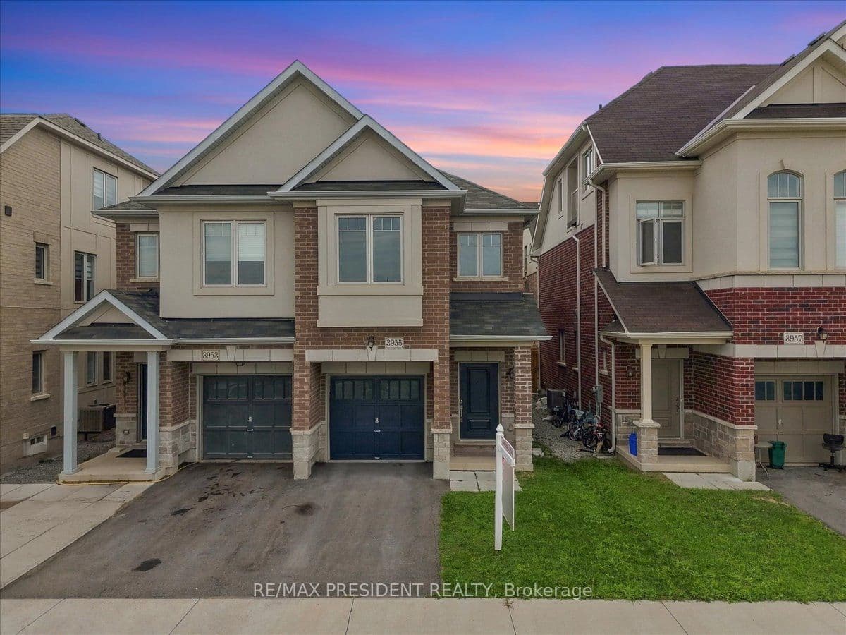 3955 LODI Road, Burlington, ON L7M 0Z6