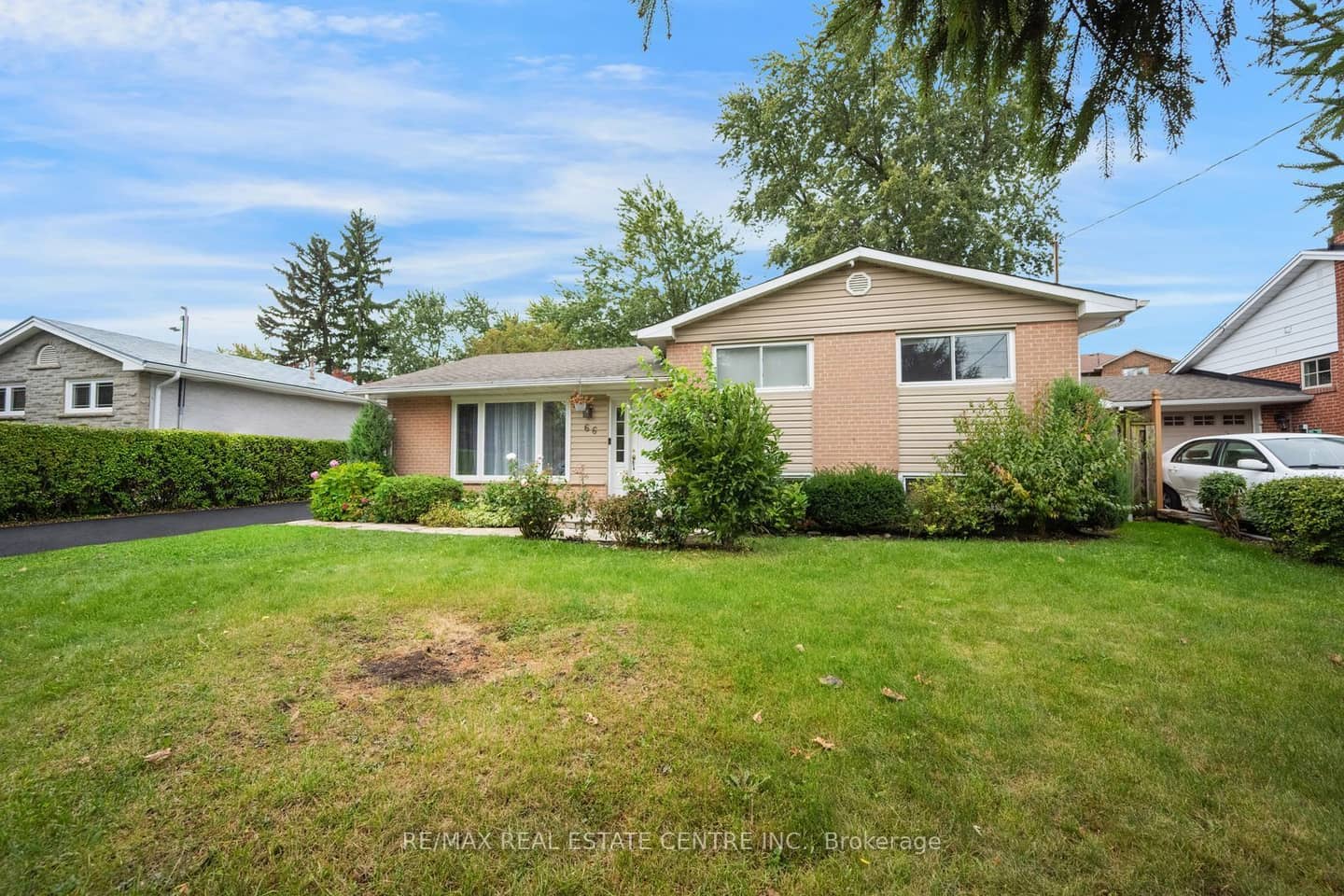 66 Theodore Drive, Mississauga, ON L5M 1E4