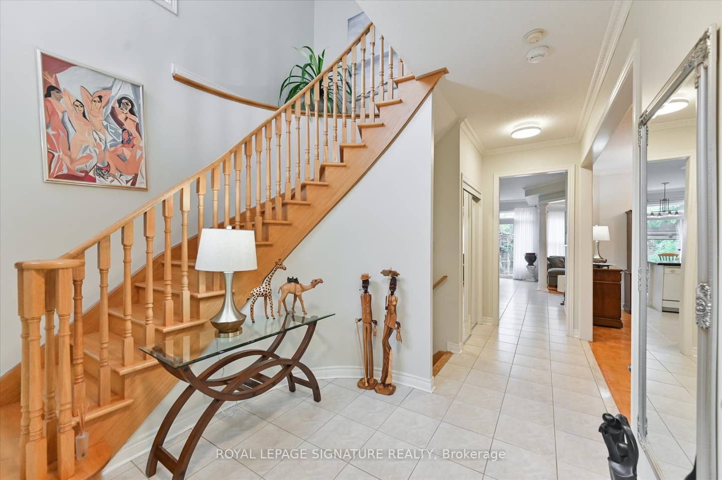 3485 Mcdowell Drive, Mississauga, ON L5M 6R6