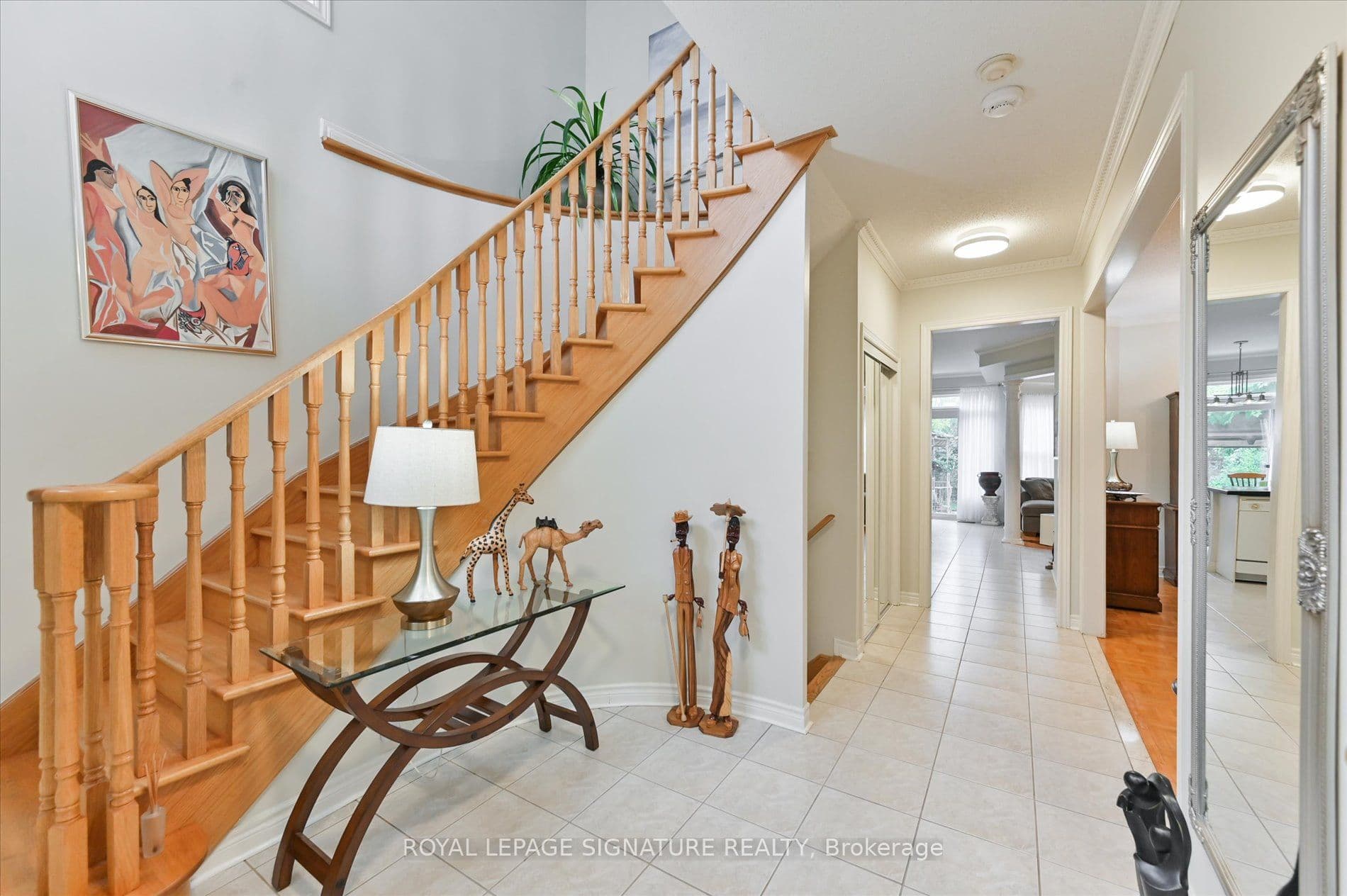 3485 Mcdowell Drive, Mississauga, ON L5M 6R6